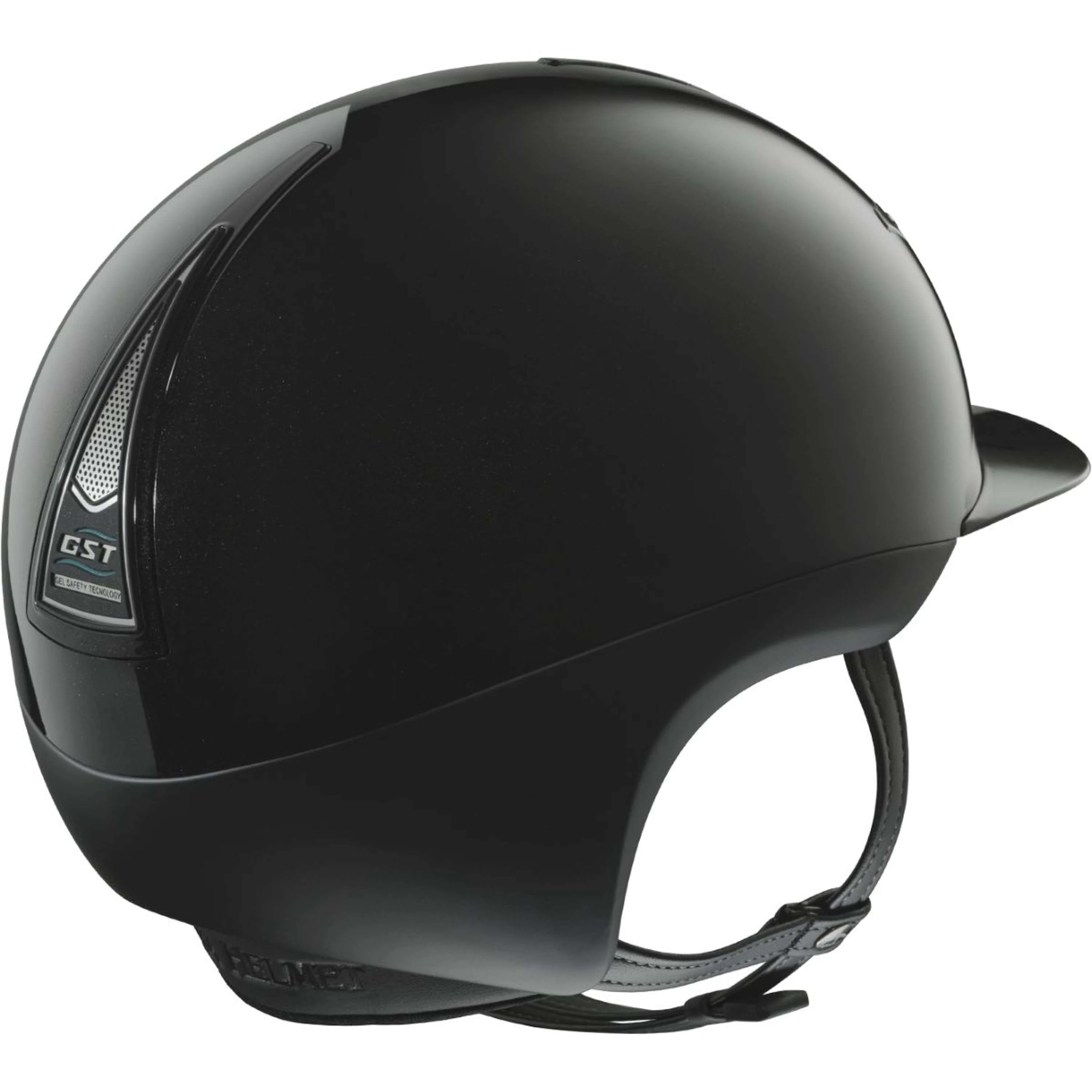 Veredus Bombe Vita Noir Laqué - Image 6