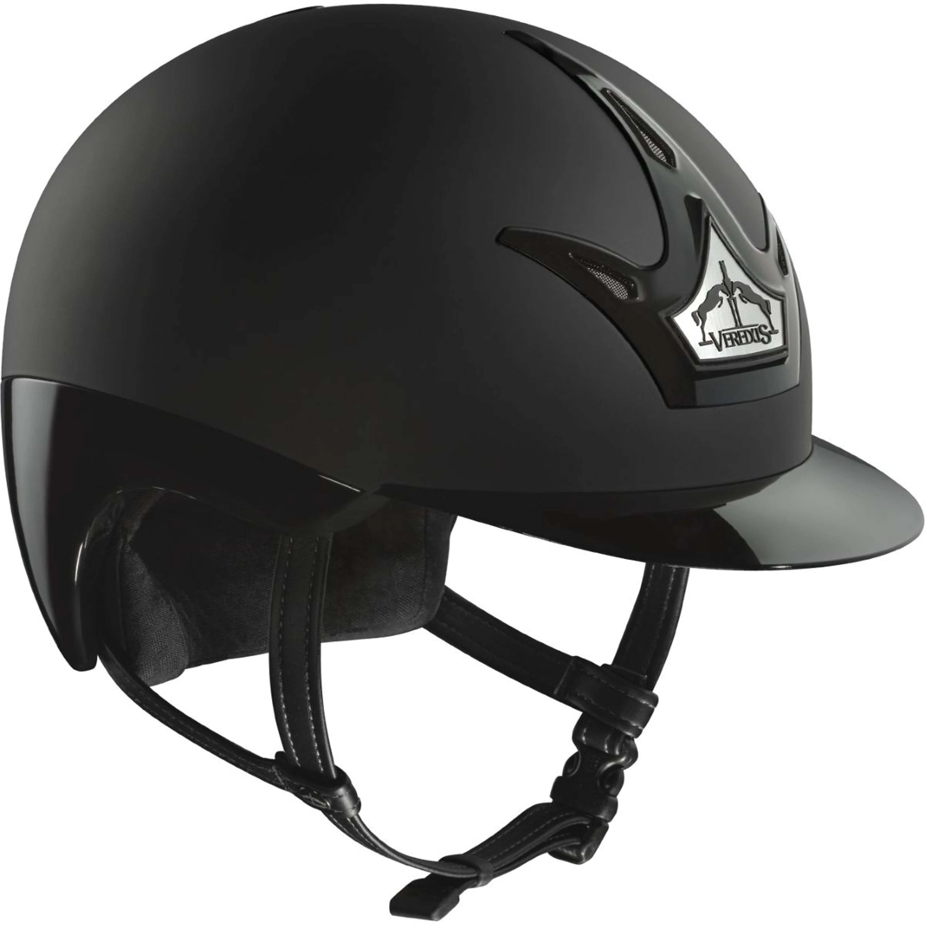 Veredus Bombe Vita Noir Mat - Image 5