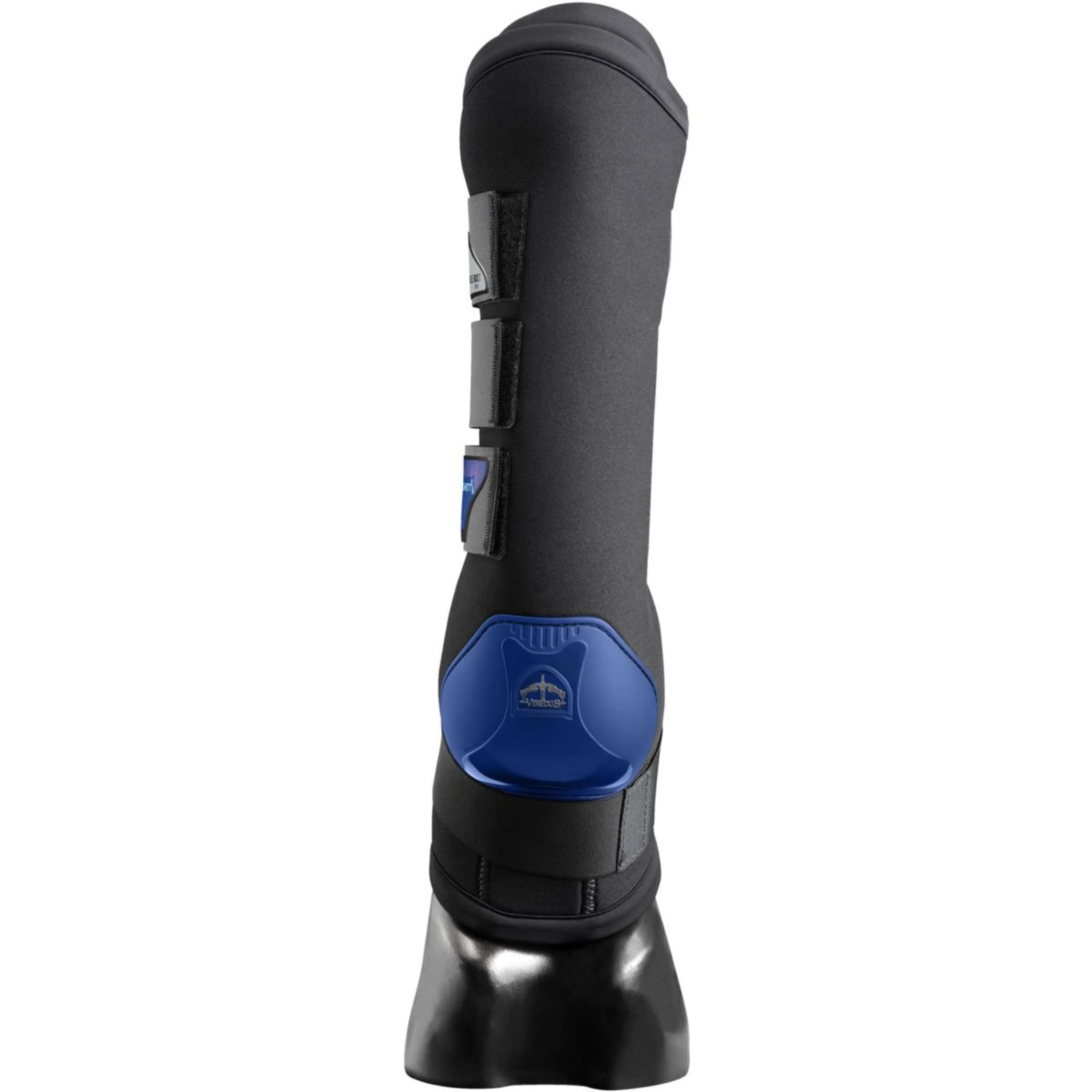 Veredus Bottes d'Écurie Magnetik Front Noir - Image 2