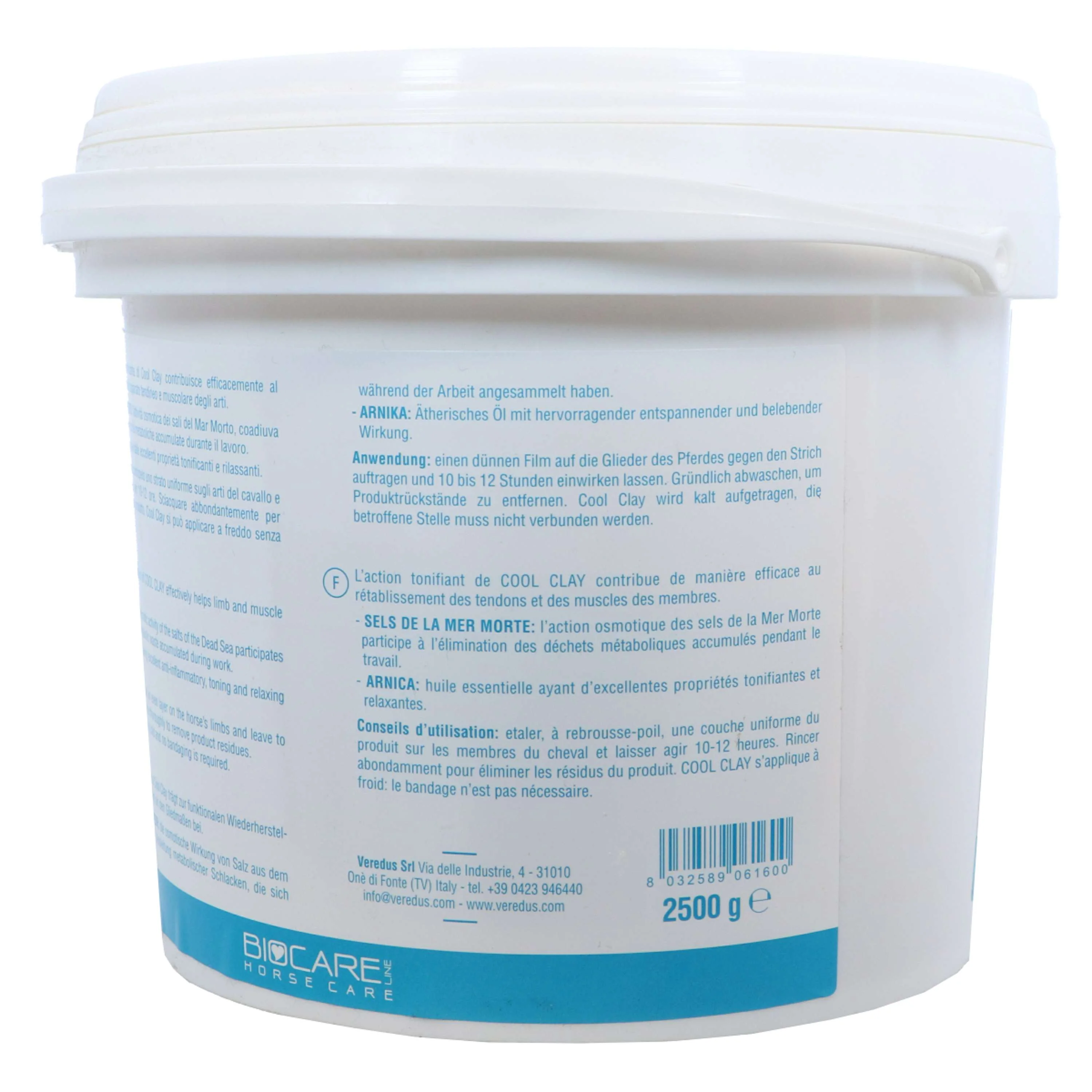 Veredus Cool Clay - Image 3