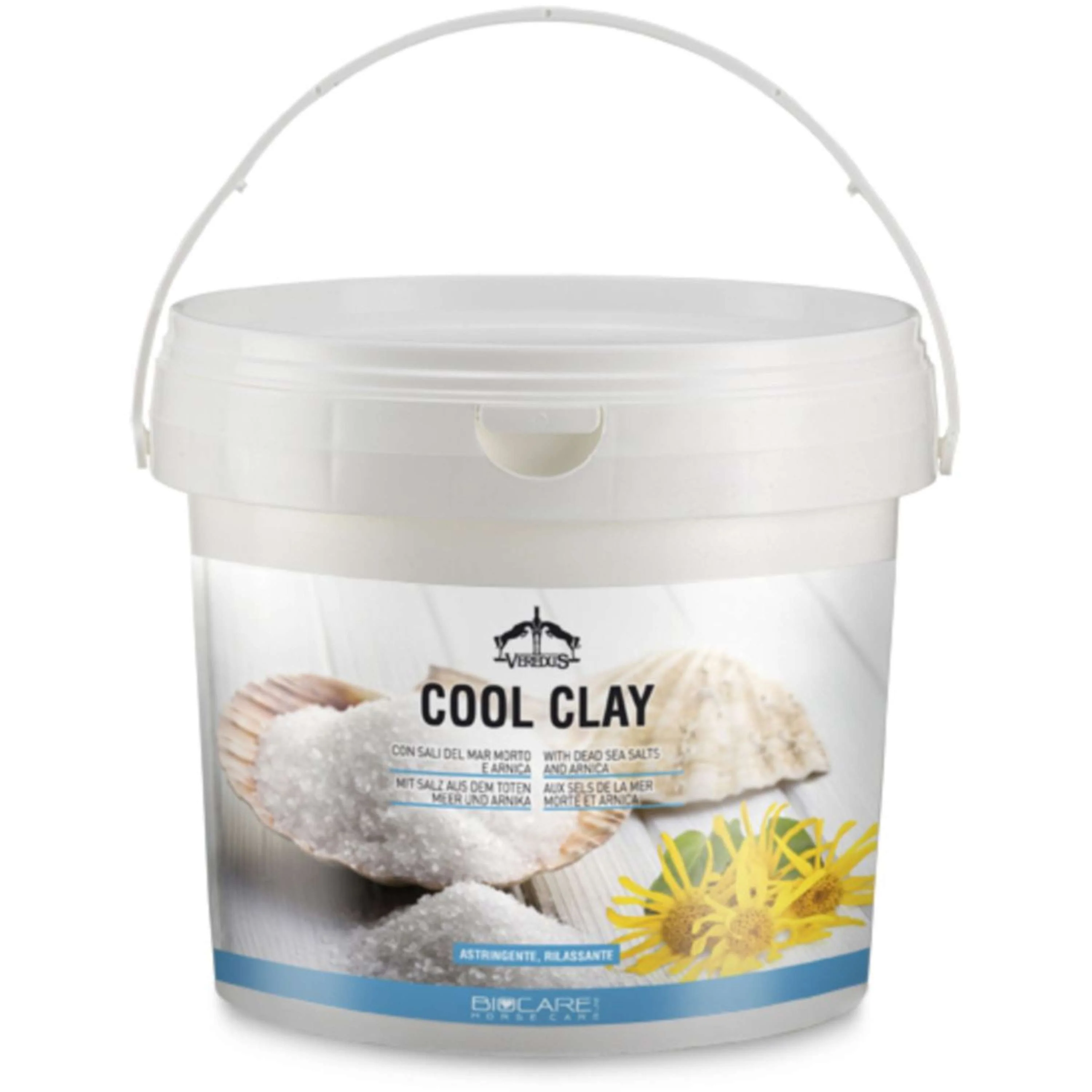 Veredus Cool Clay - Image 5