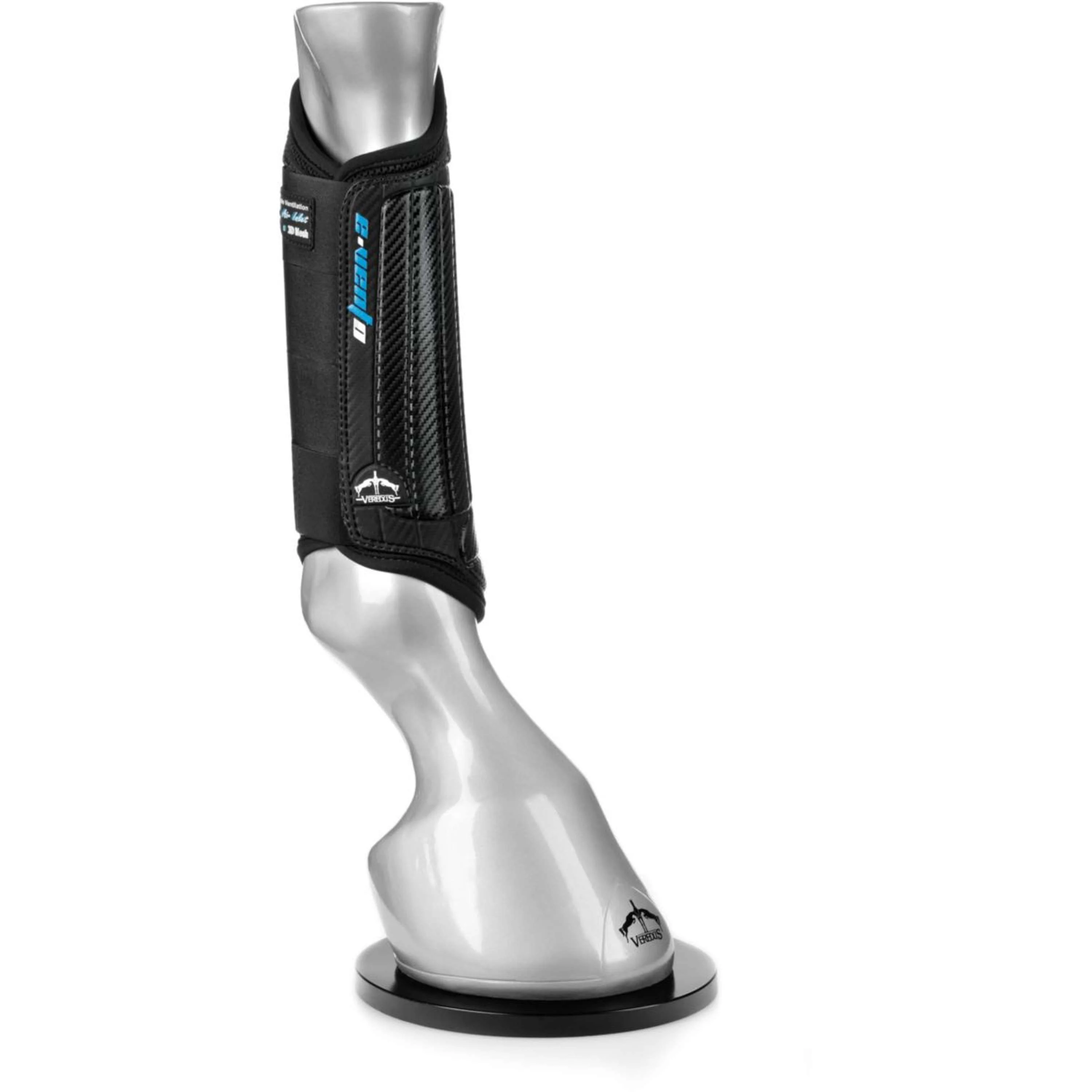 Veredus E-Vento Rear Noir - Image 2