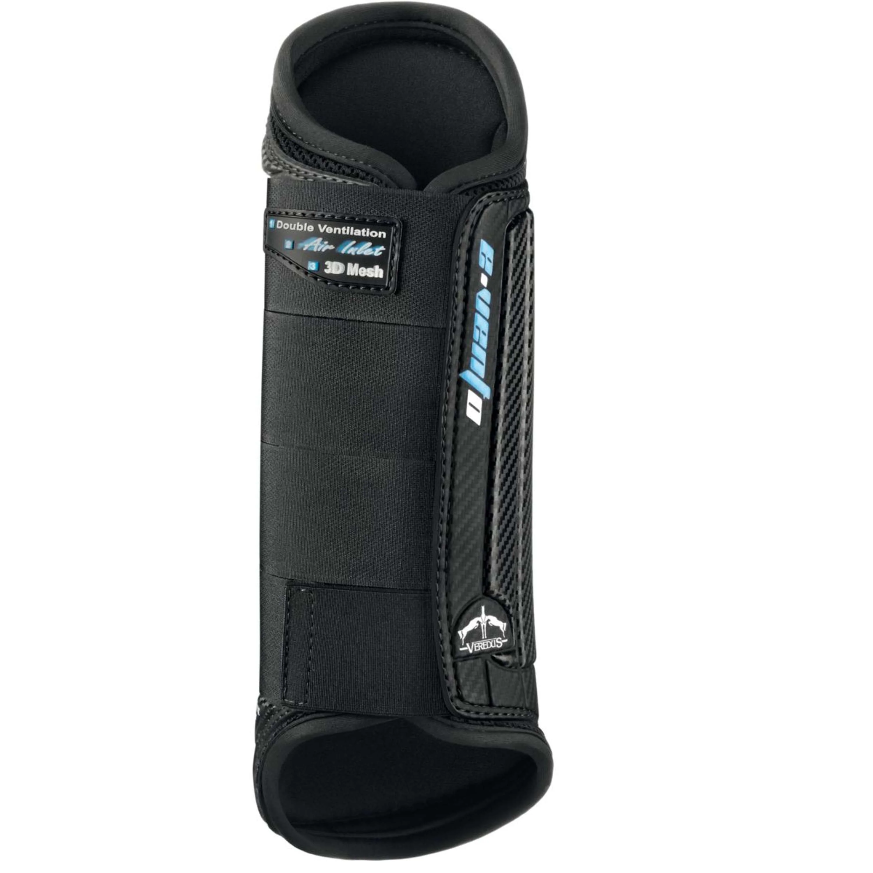 Veredus E-Vento Rear Noir - Image 3