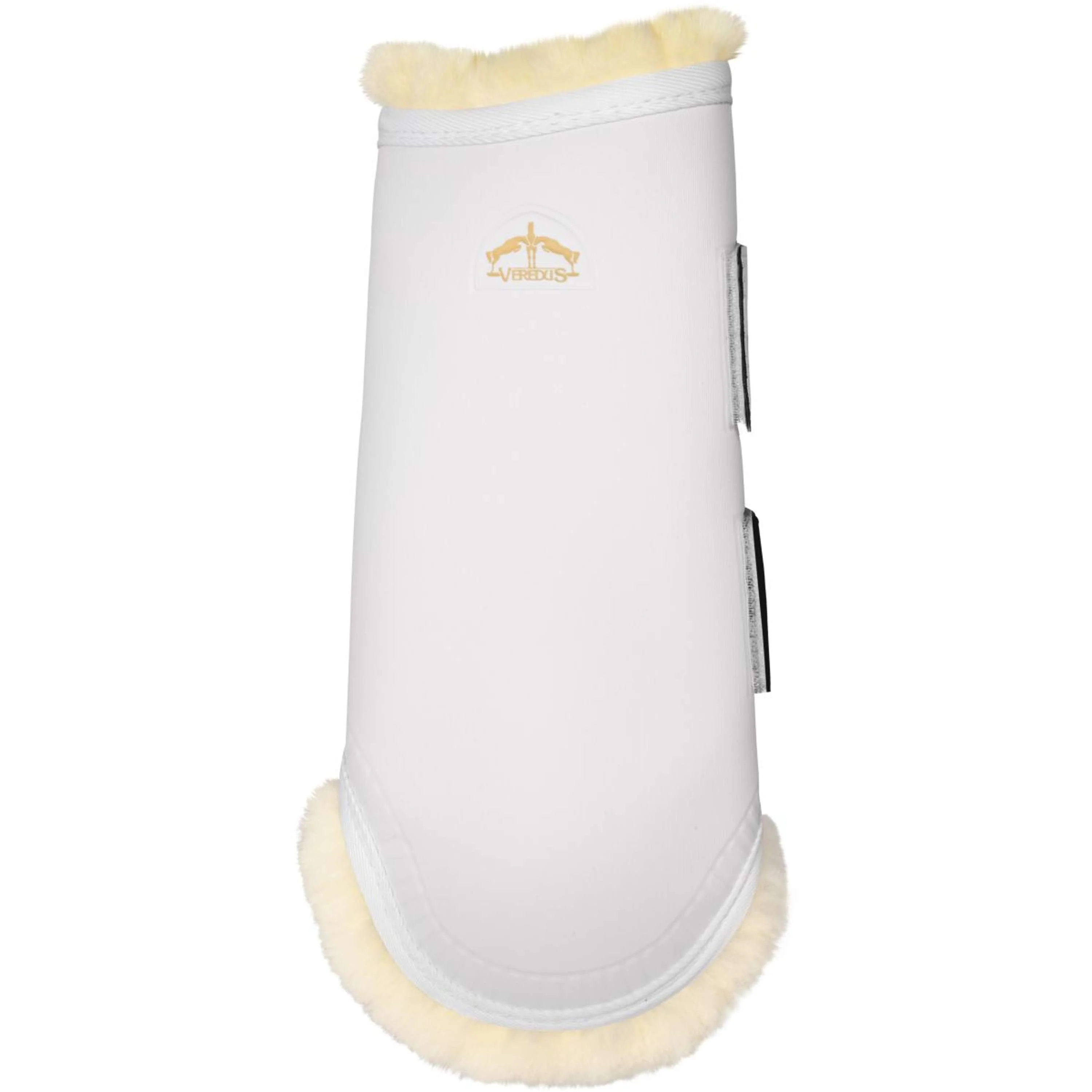 Veredus Guêtres TRB Save the Sheep Rear Blanc - Image 3