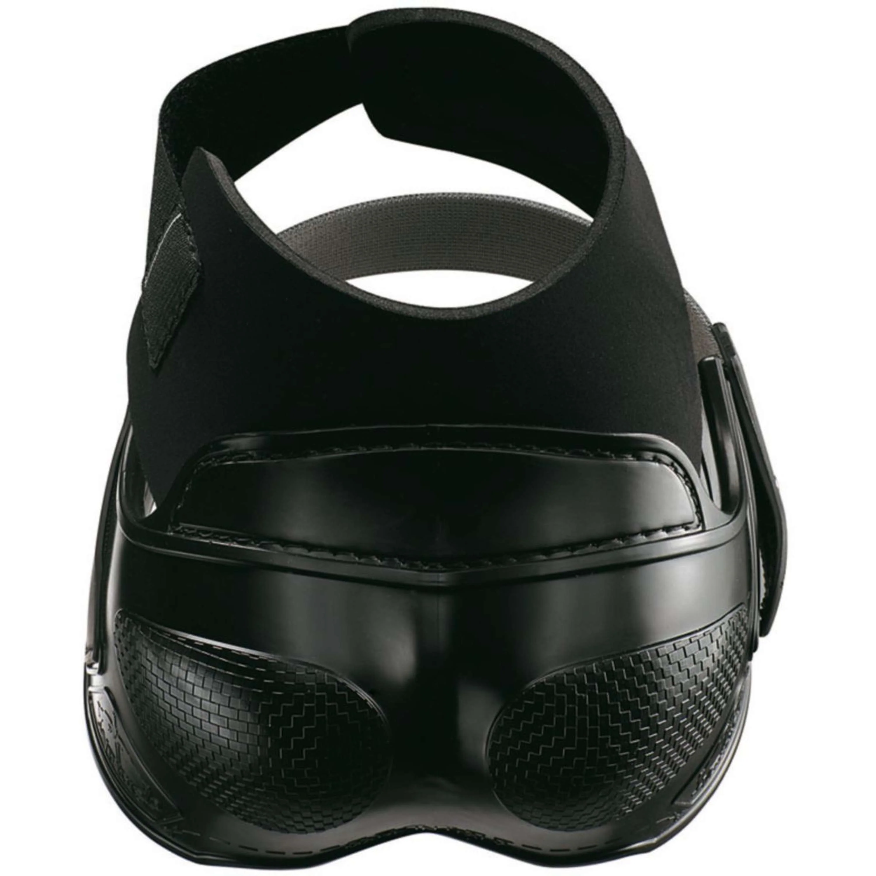 Veredus Protecteur de Boule de Sabot Tekno Shield Noir - Image 2