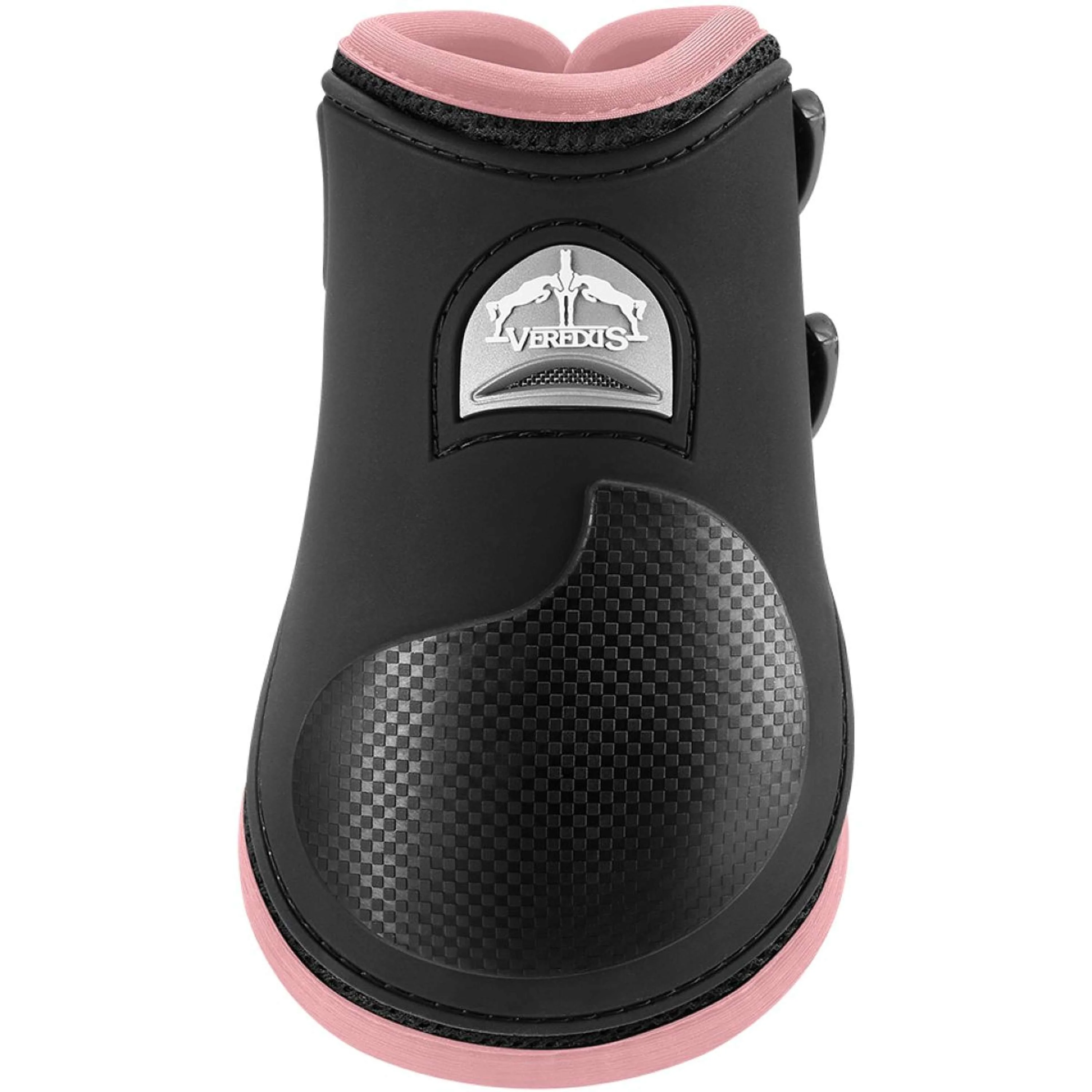 Veredus Protège-Boulets Olympus Vento Rear Light Pink - Image 2