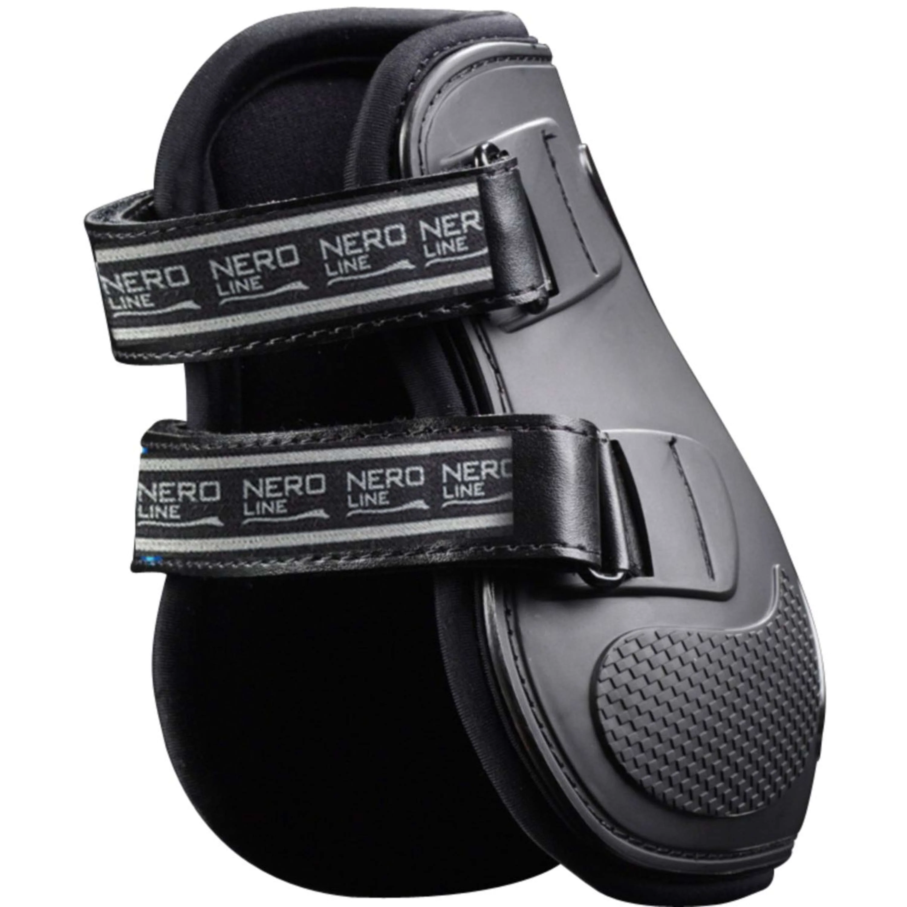 Veredus Protège-Boulets Pro Jump Elastic Noir - Image 2