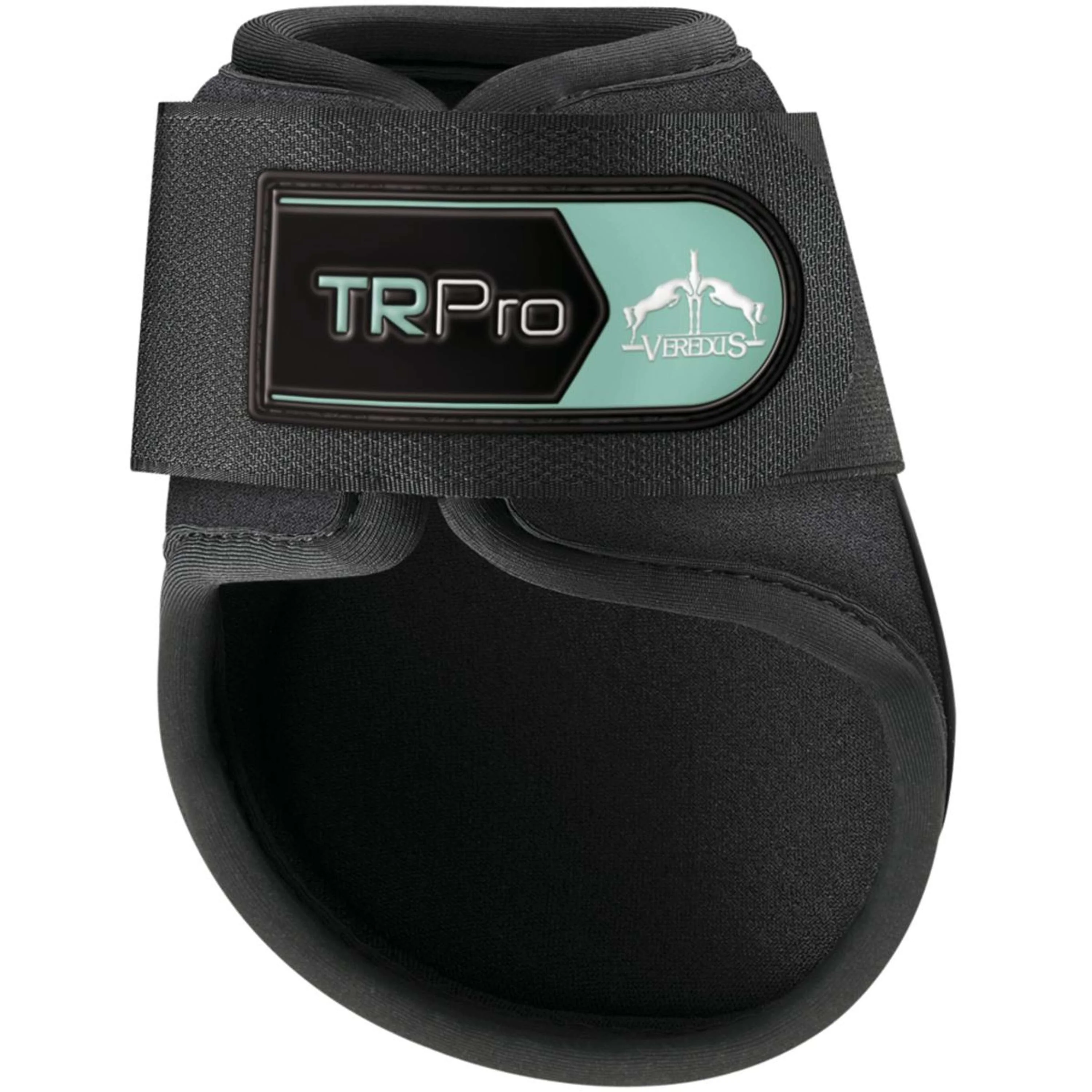 Veredus Protège-Boulets TR PRO Rear Noir - Image 2