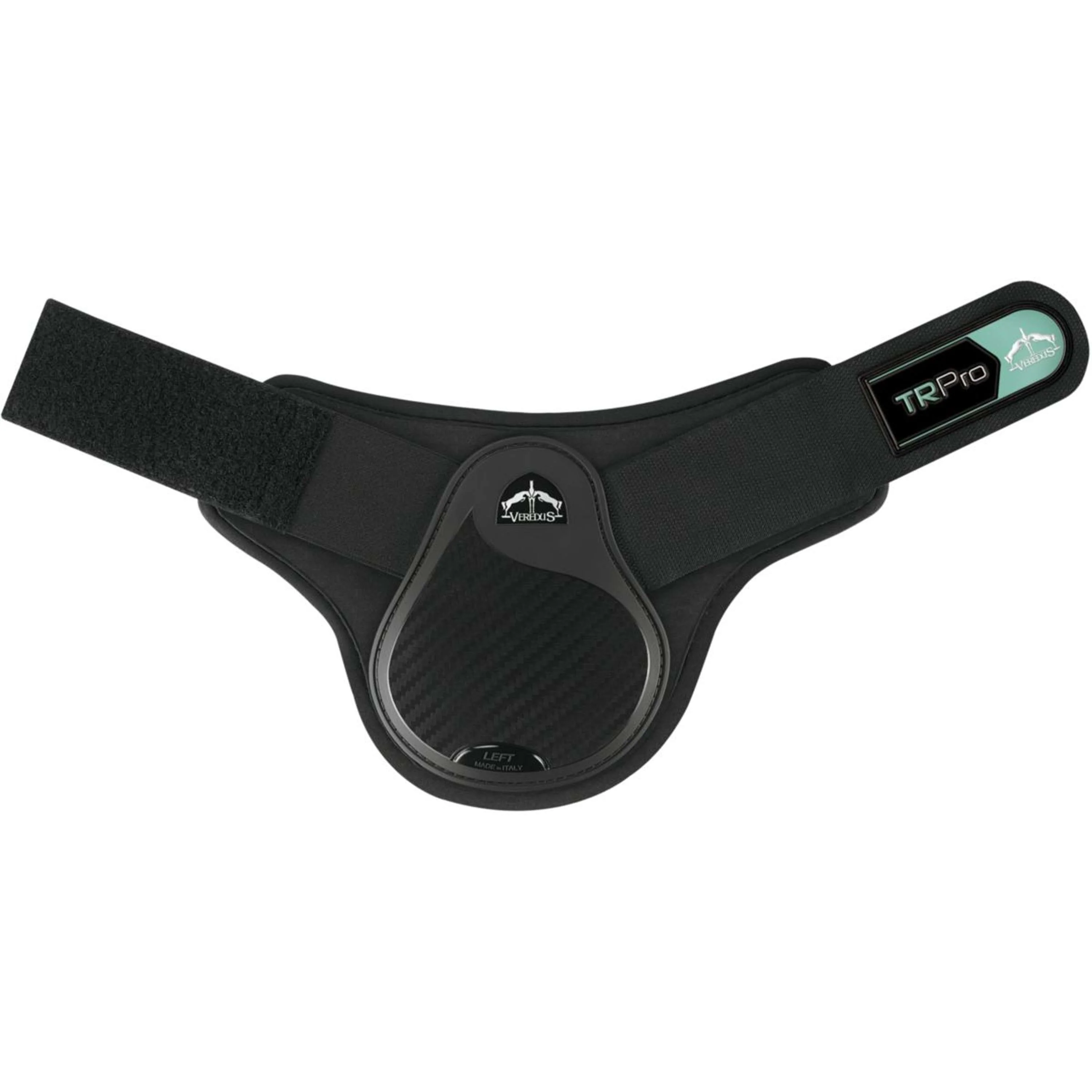 Veredus Protège-Boulets TR PRO Rear Noir - Image 3