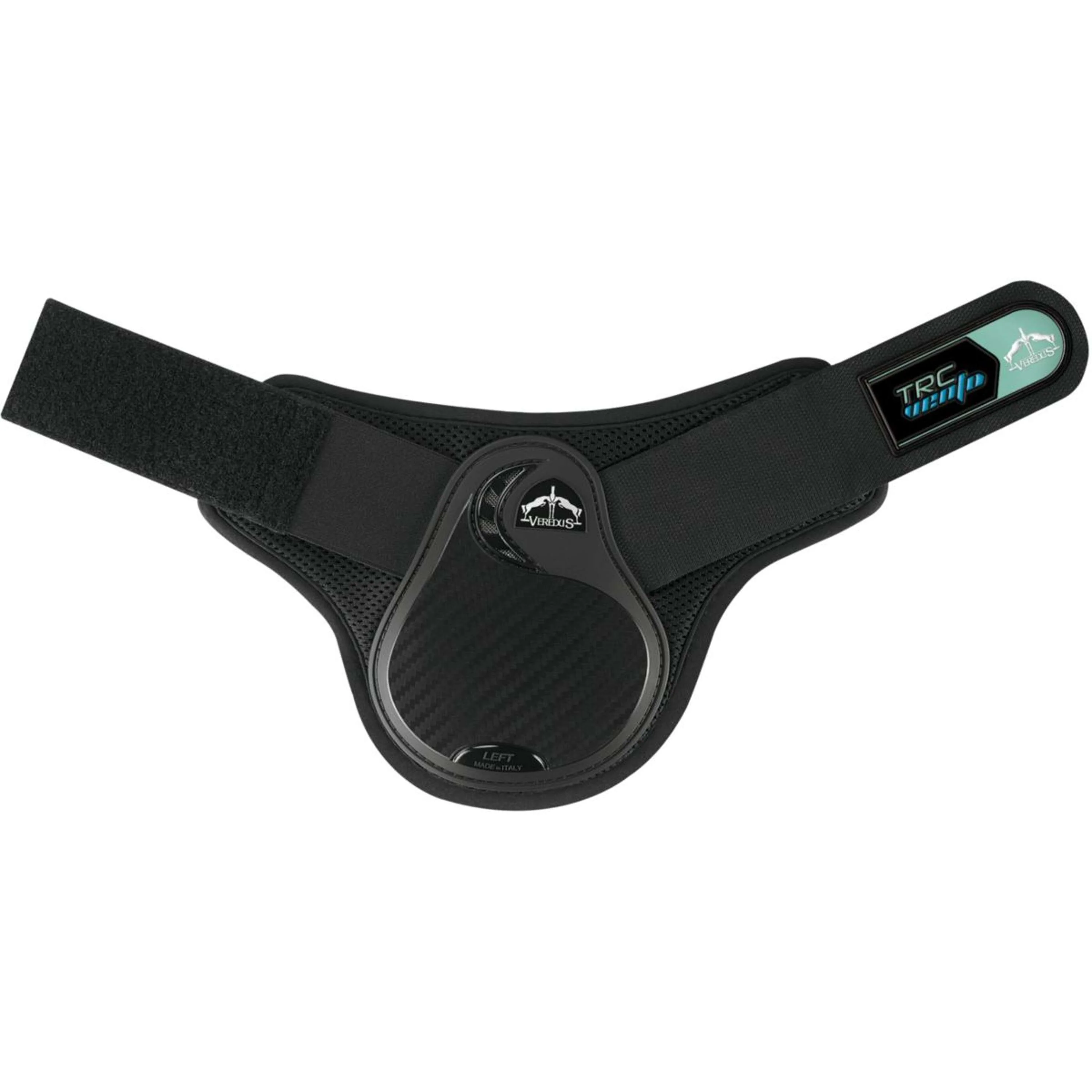 Veredus Protège-Boulets TRC Vento Rear Noir - Image 2