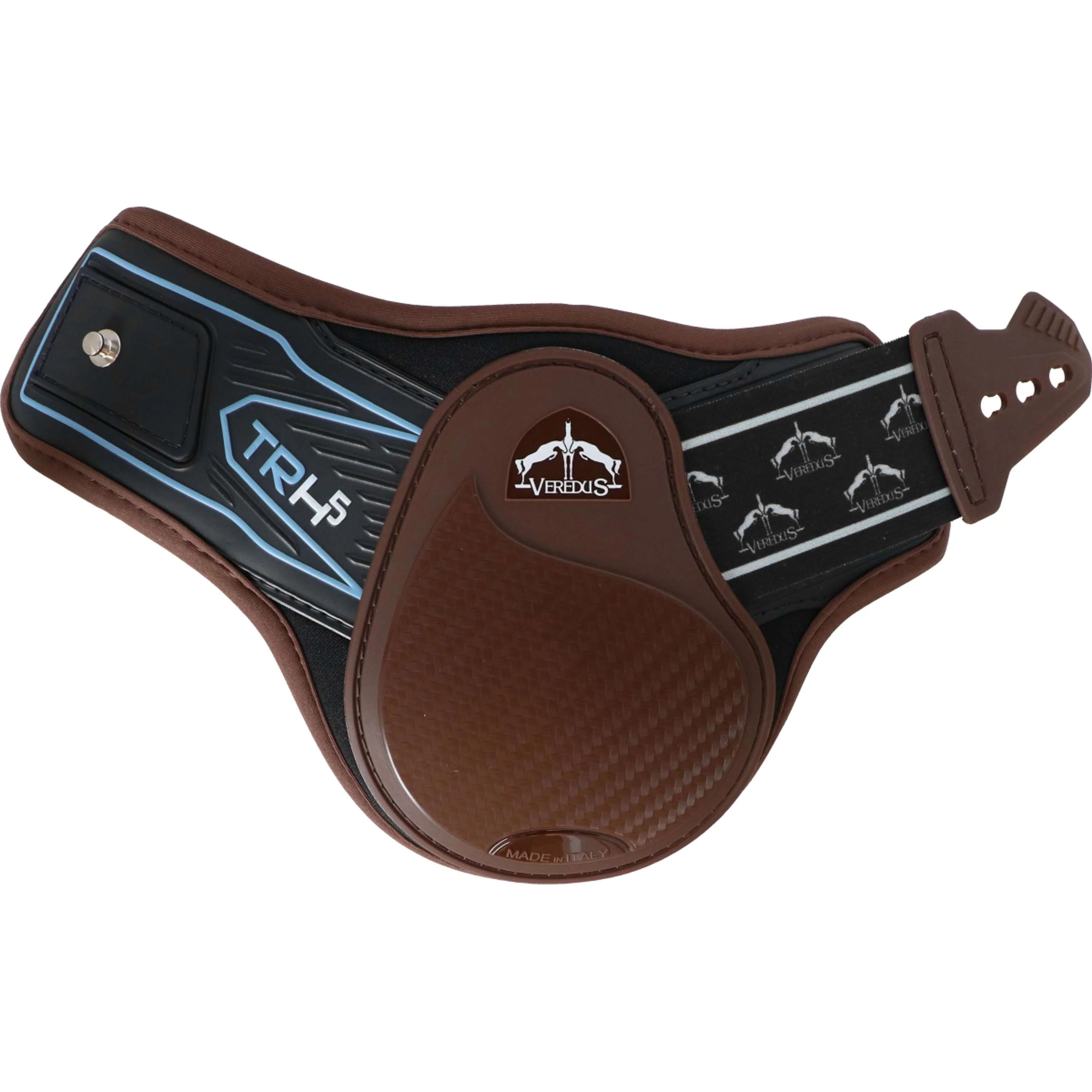 Veredus Protège-Boulets TRPro H5 Marron - Image 3