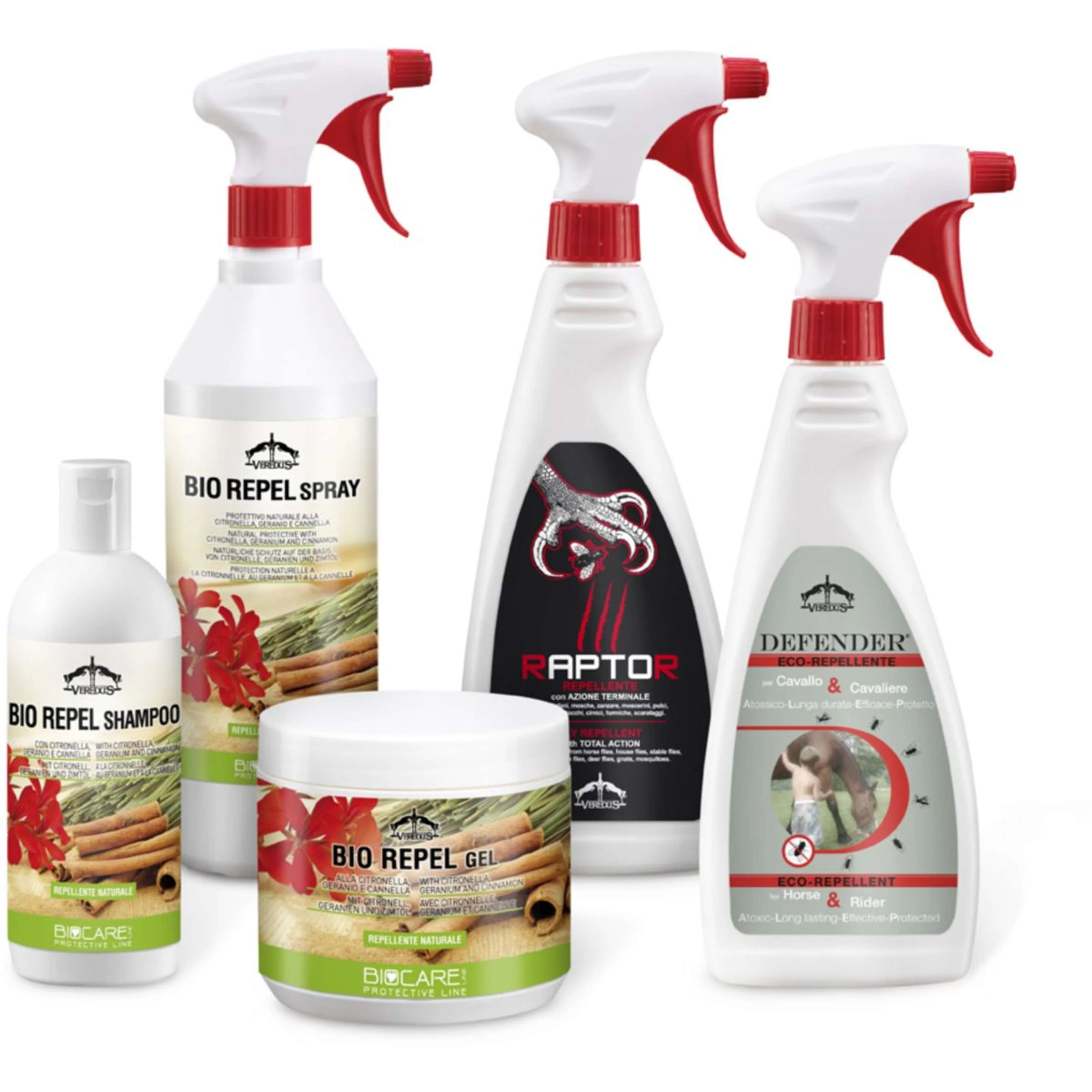 Veredus Citro Shield Spray - Image 2