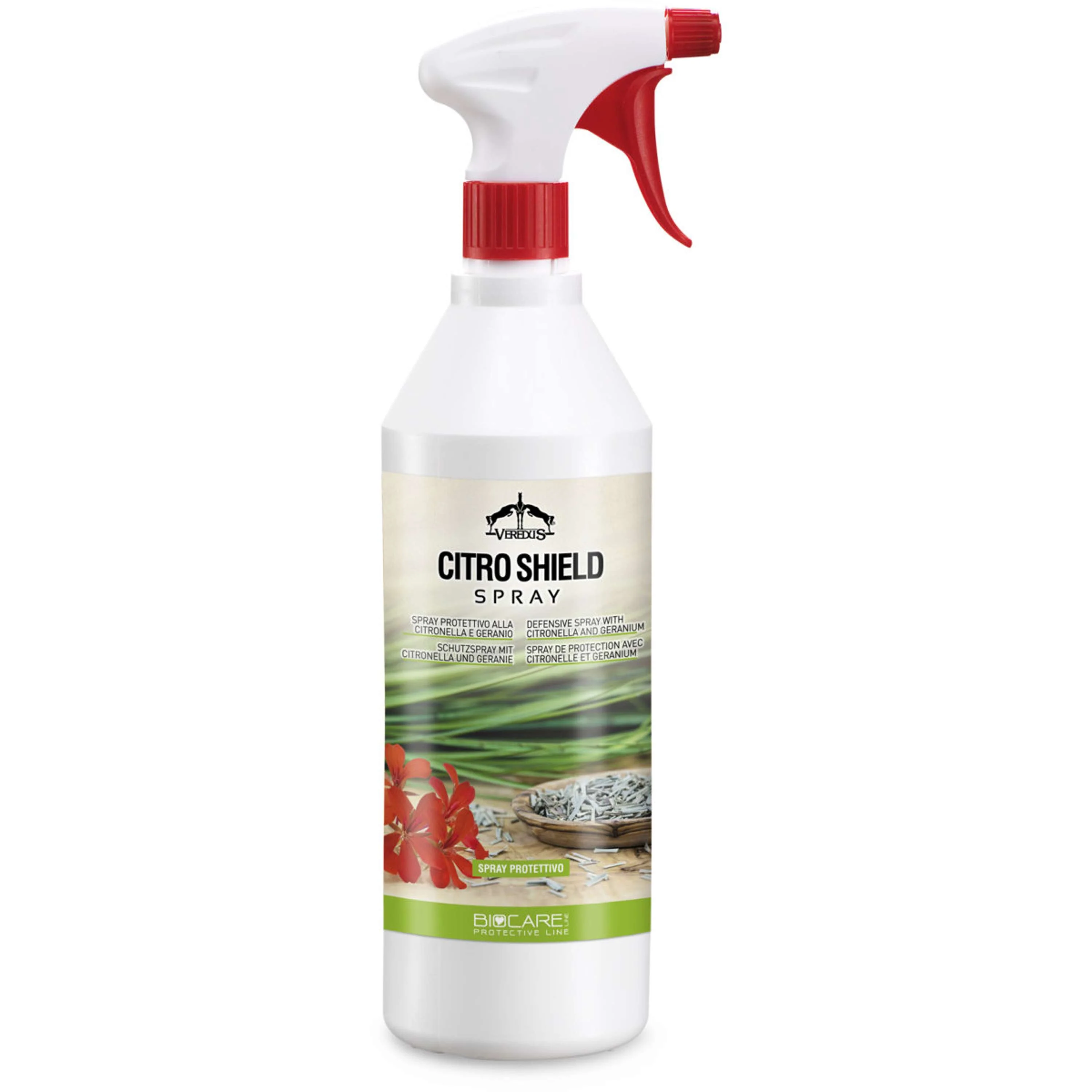 Veredus Citro Shield Spray - Image 3