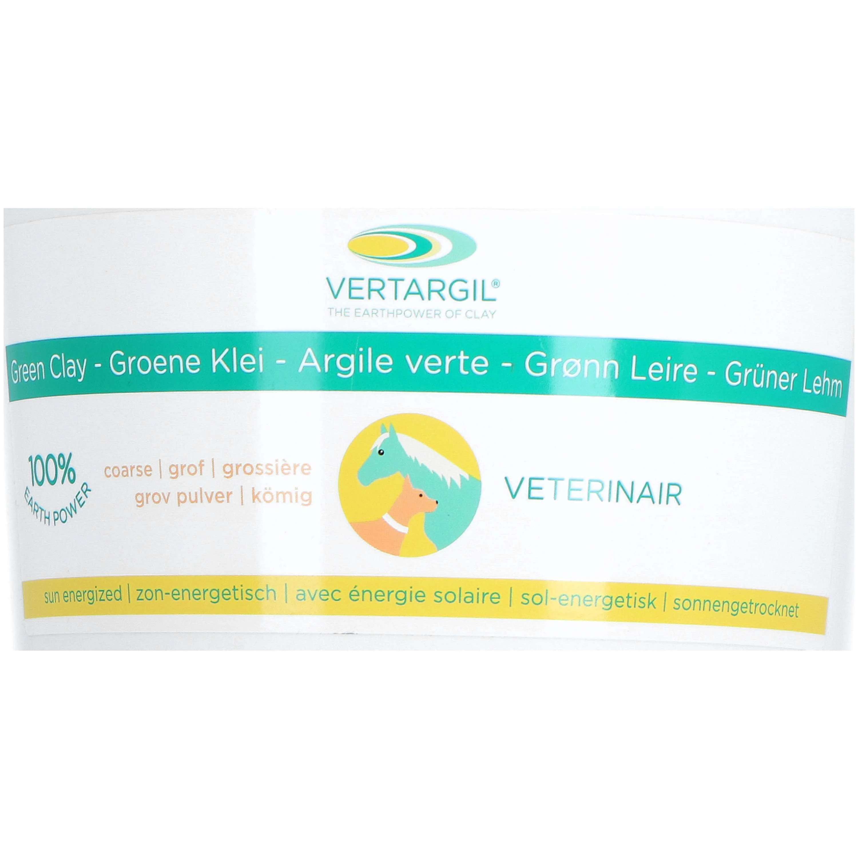 Vertargil Limon Vert Grof - Image 2