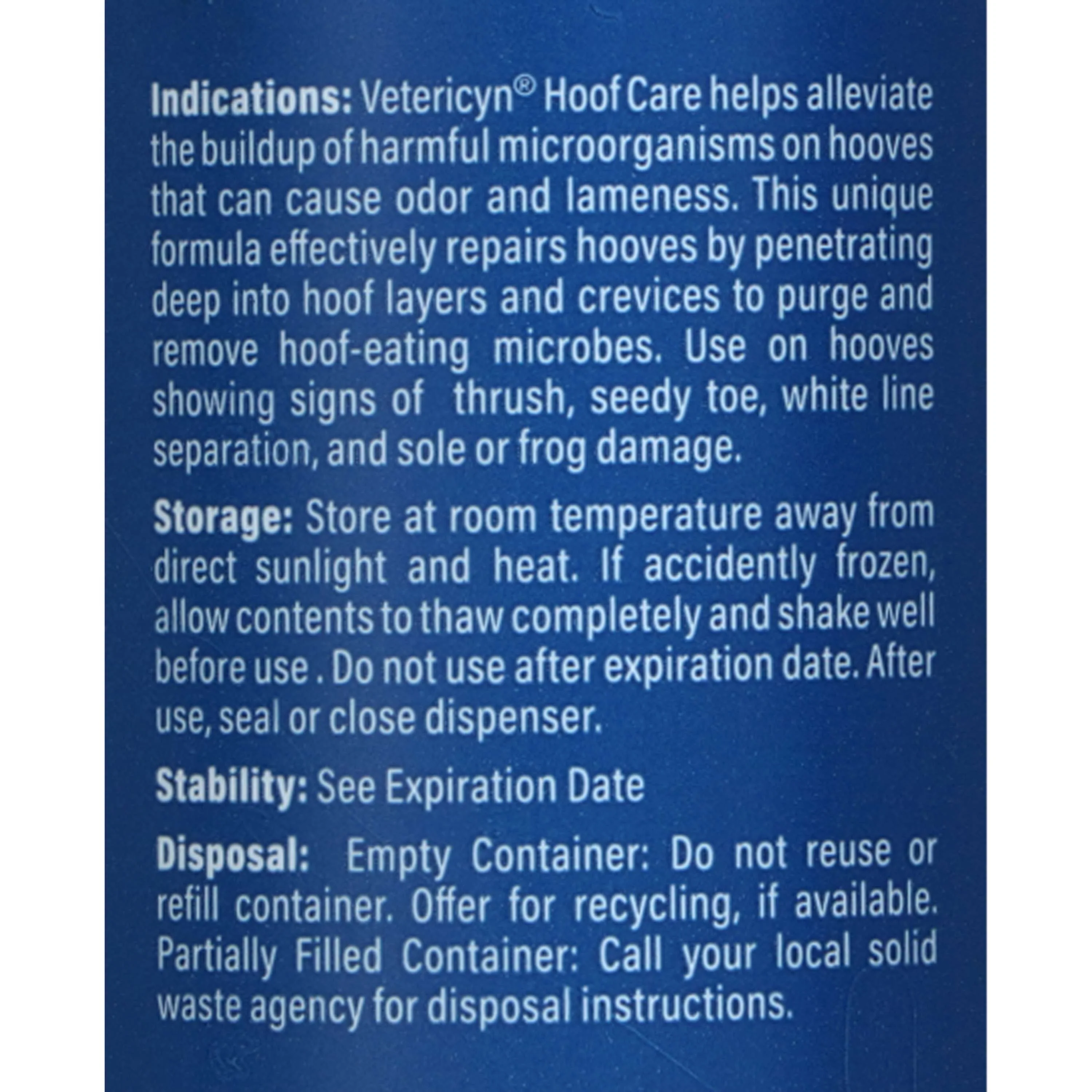 Vetericyn Hoof Care - Image 5