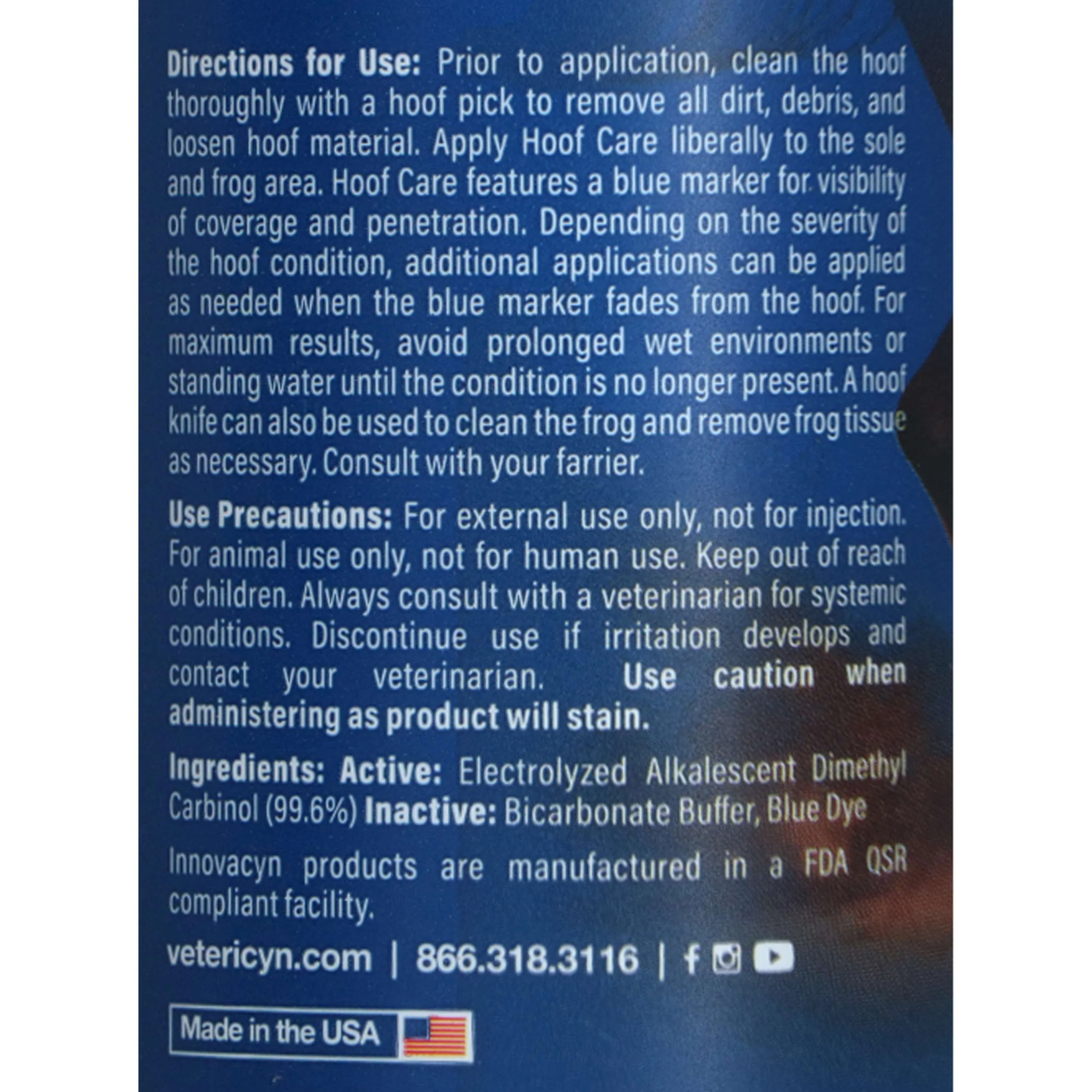 Vetericyn Hoof Care - Image 6