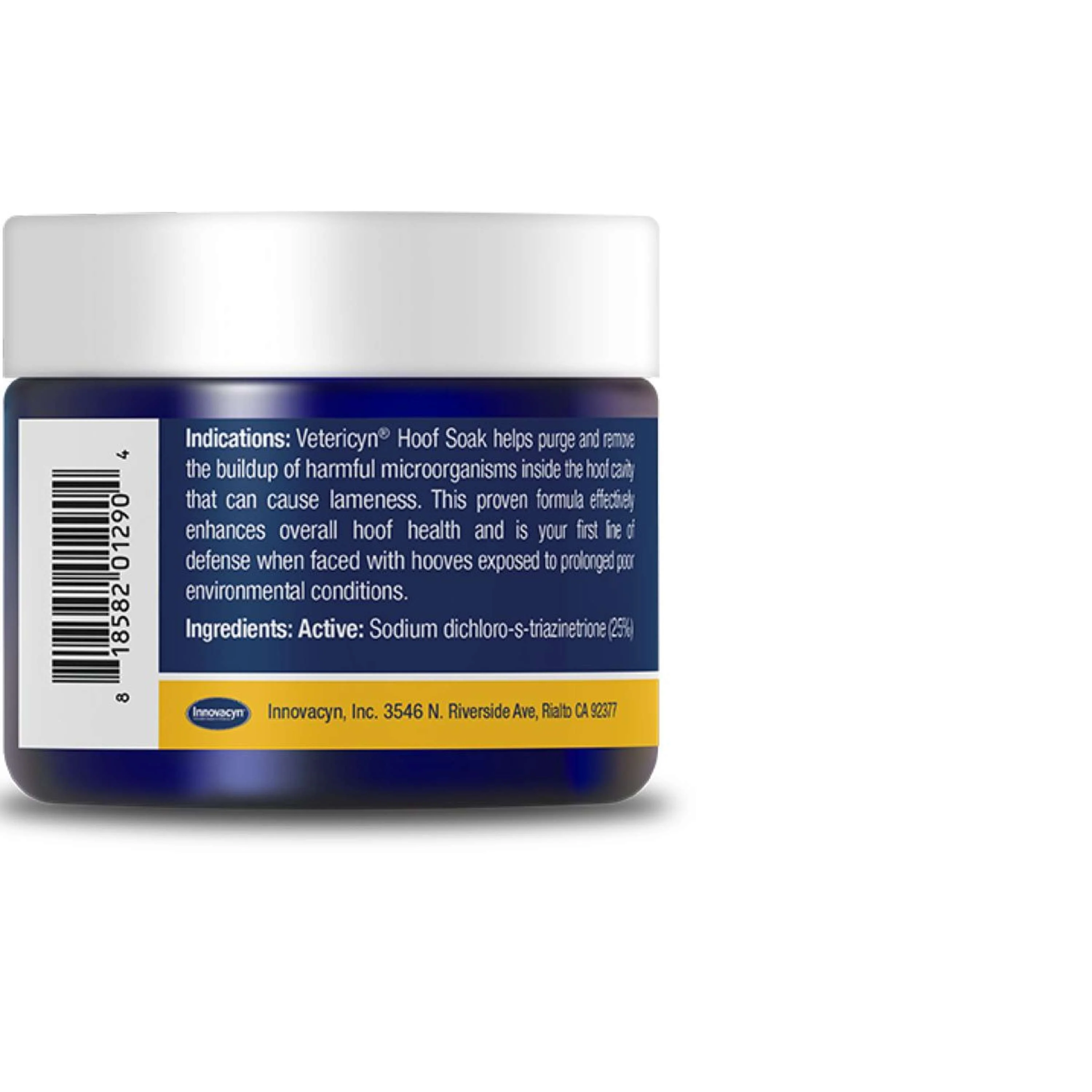 Vetericyn Hoof Soak - Image 6