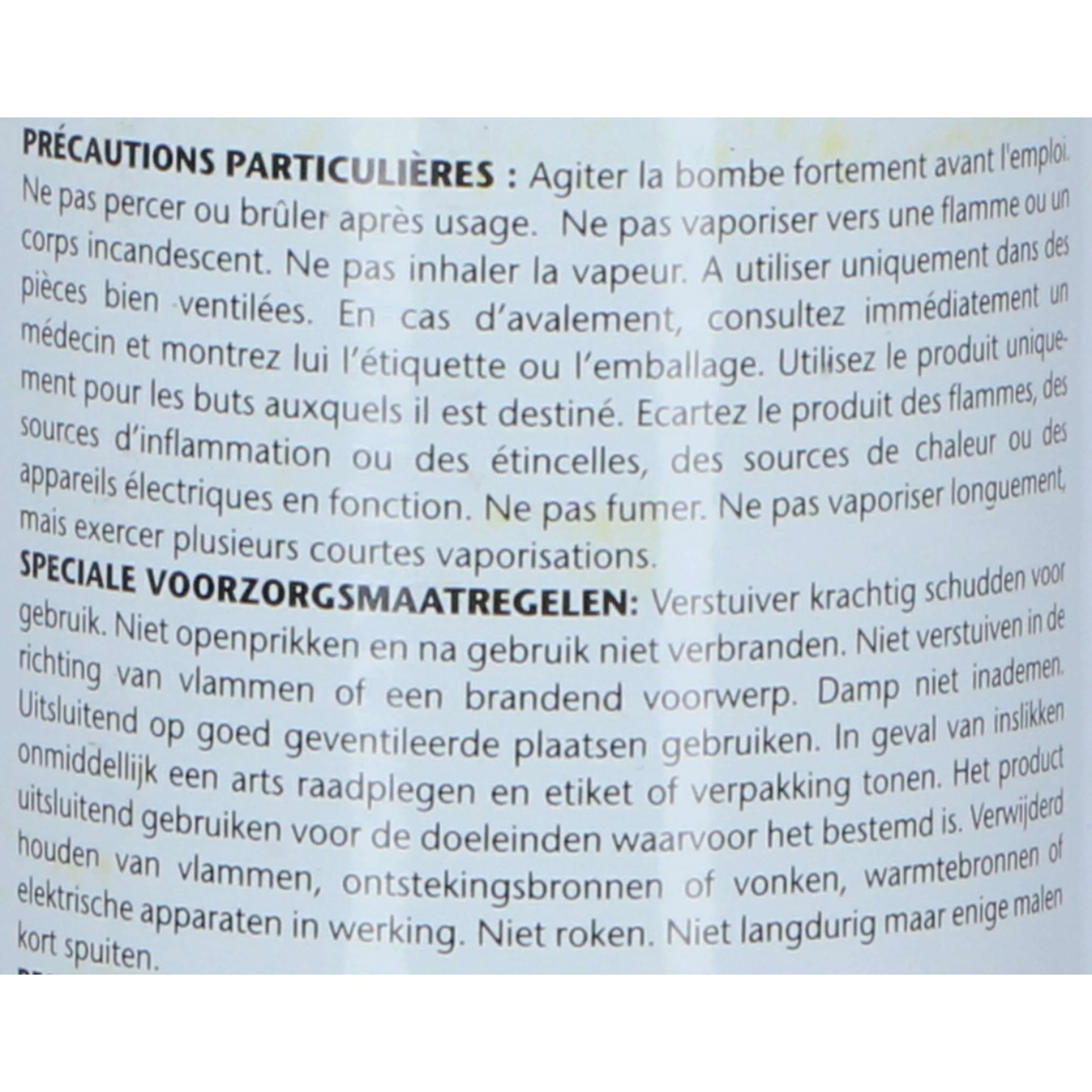 Vetoquinol Soin des Blessures Aluspray - Image 4
