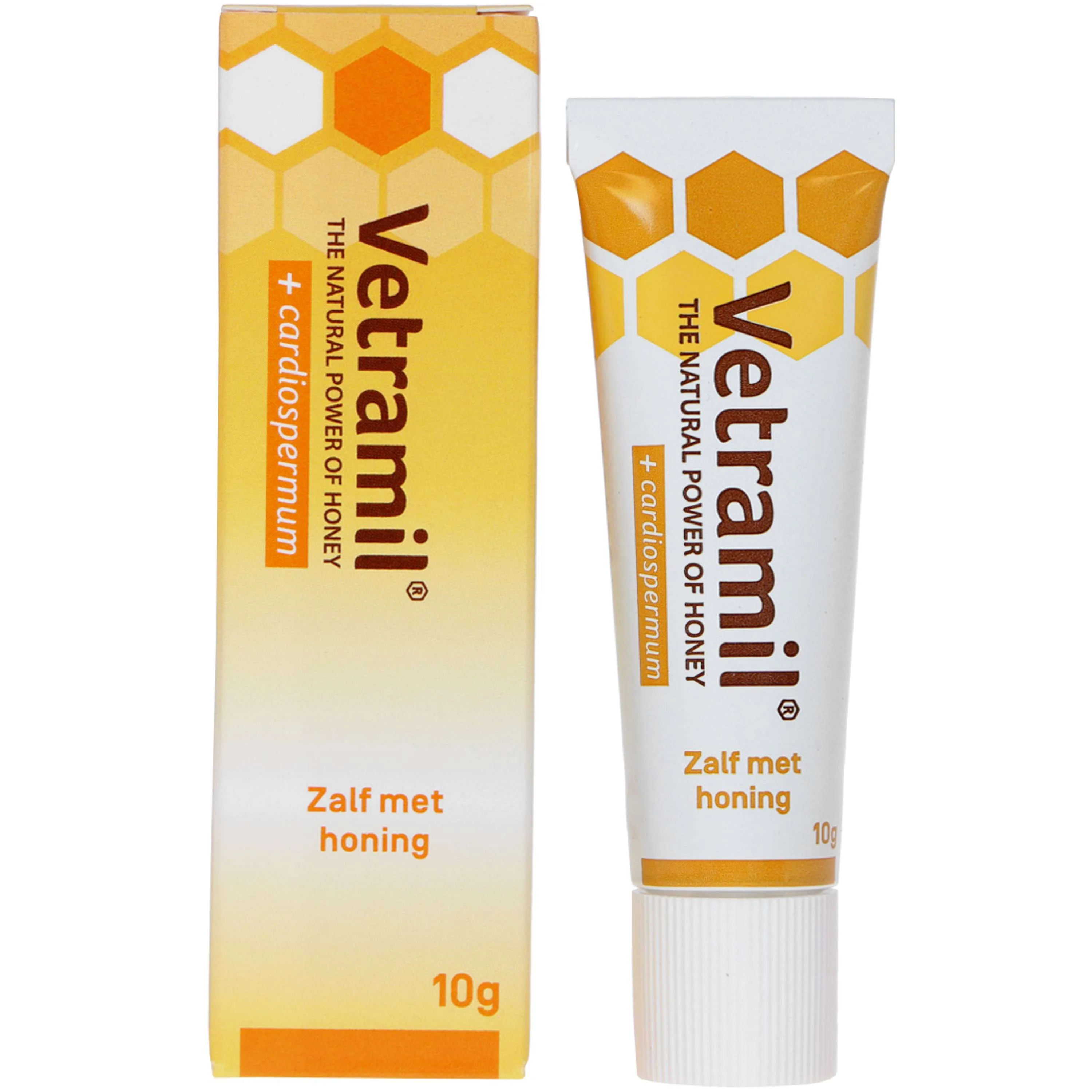 Vetramil Baume au Miel - Image 4