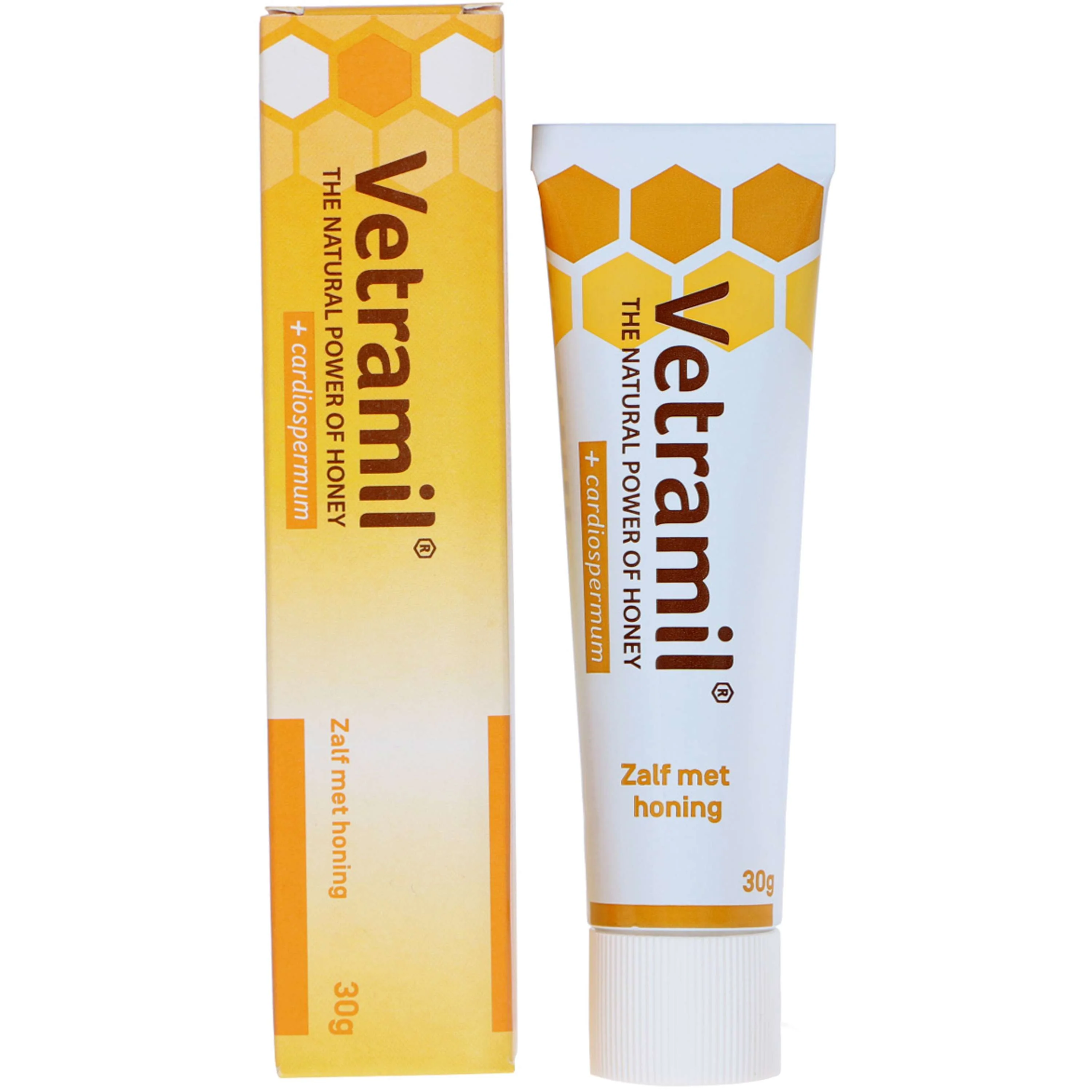 Vetramil Baume au Miel - Image 7