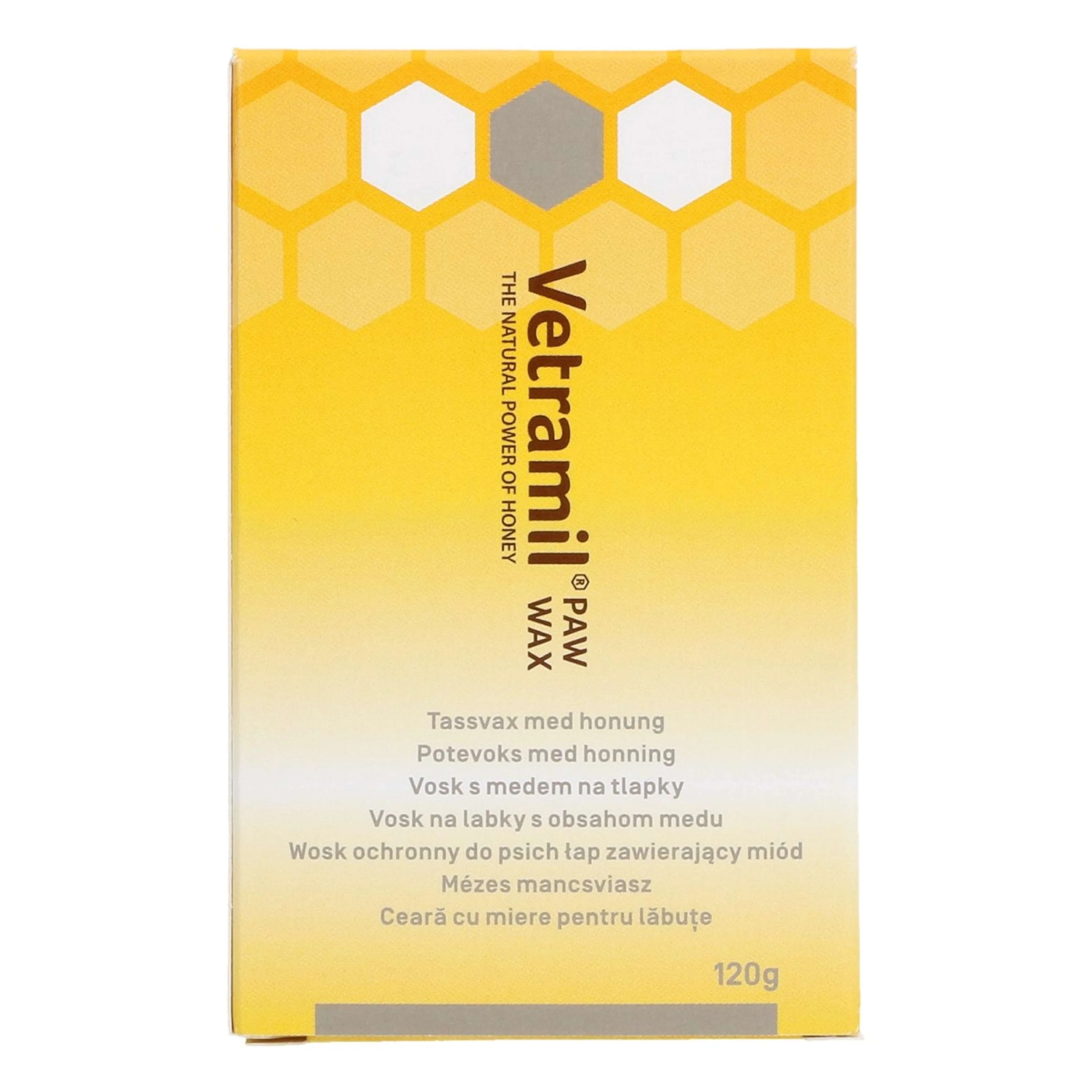 Vetramil Cire à Coussinets - Image 2