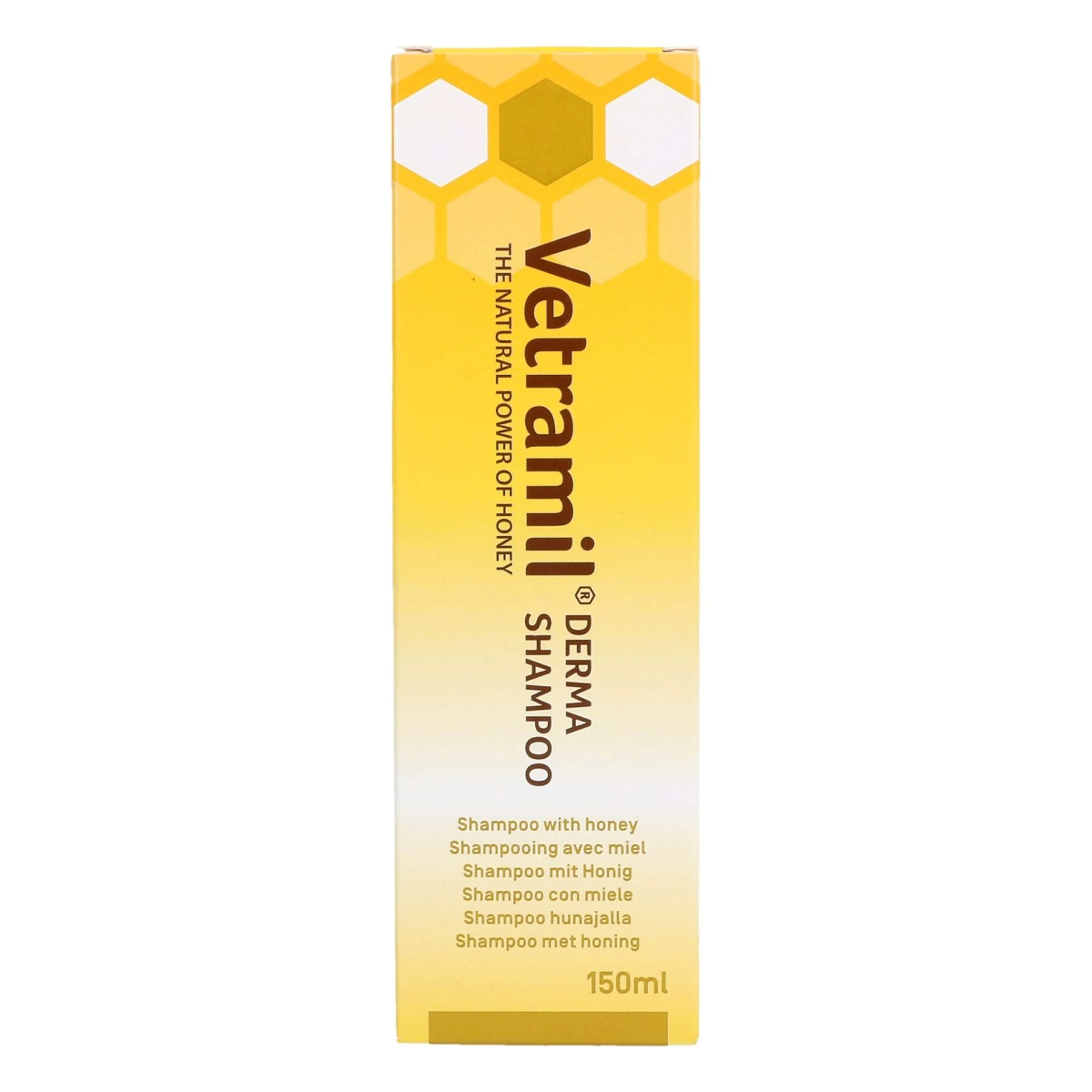 Vetramil Shampooing Derma - Image 2