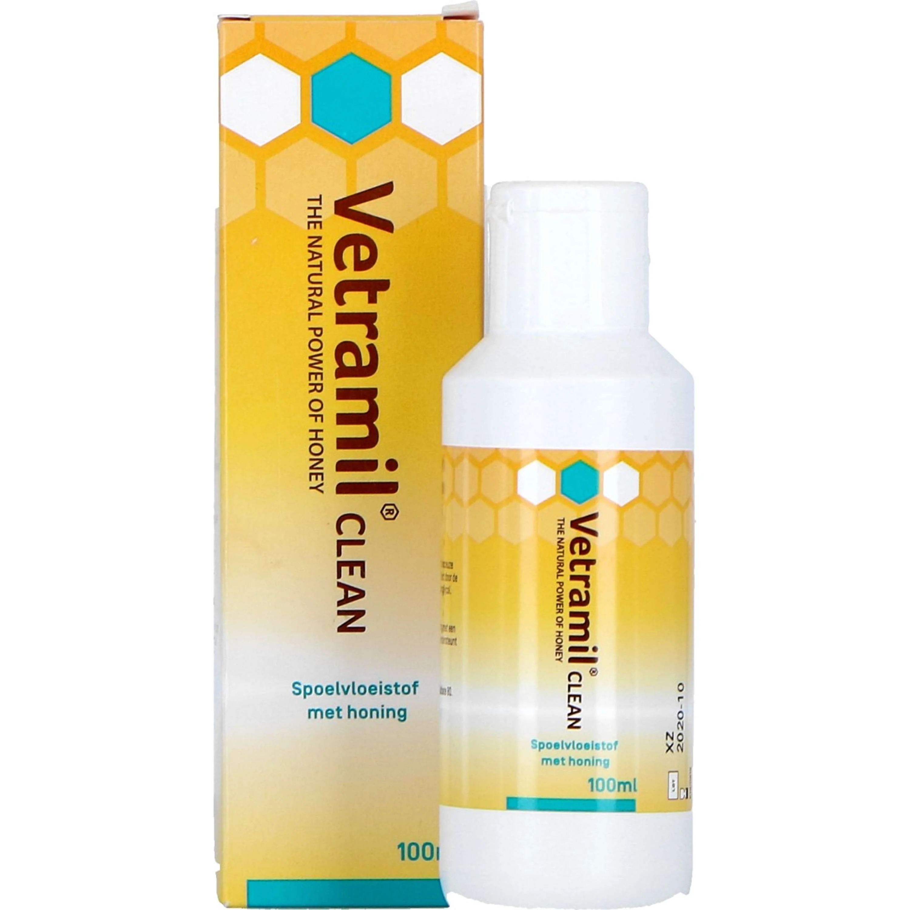 Vetramil Solution de Rinçage - Image 2