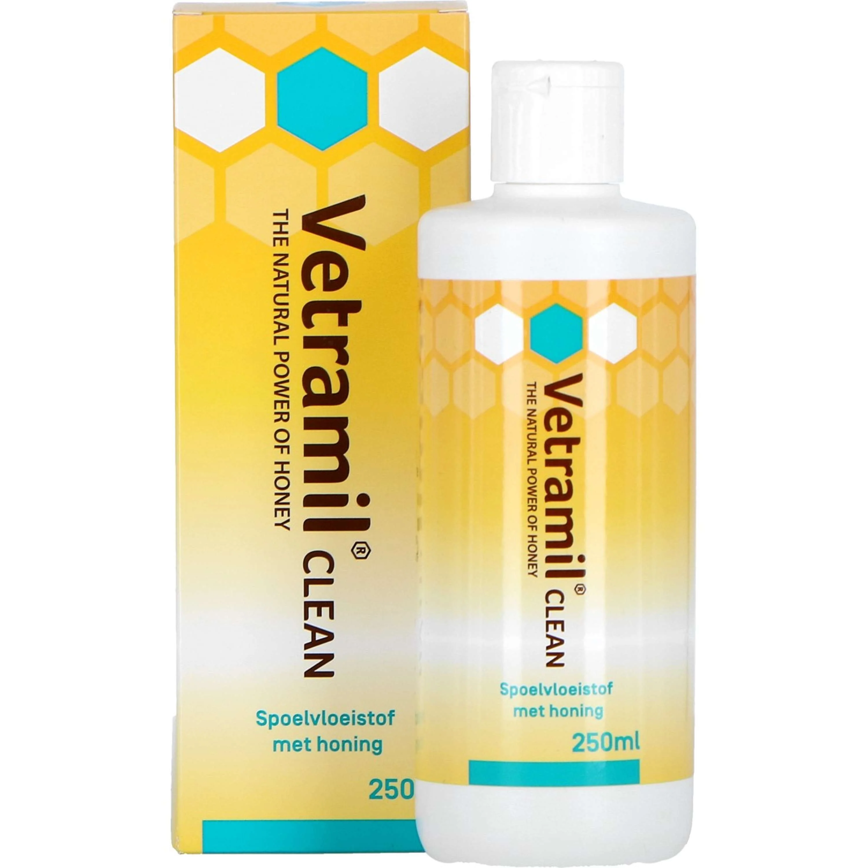 Vetramil Solution de Rinçage - Image 4