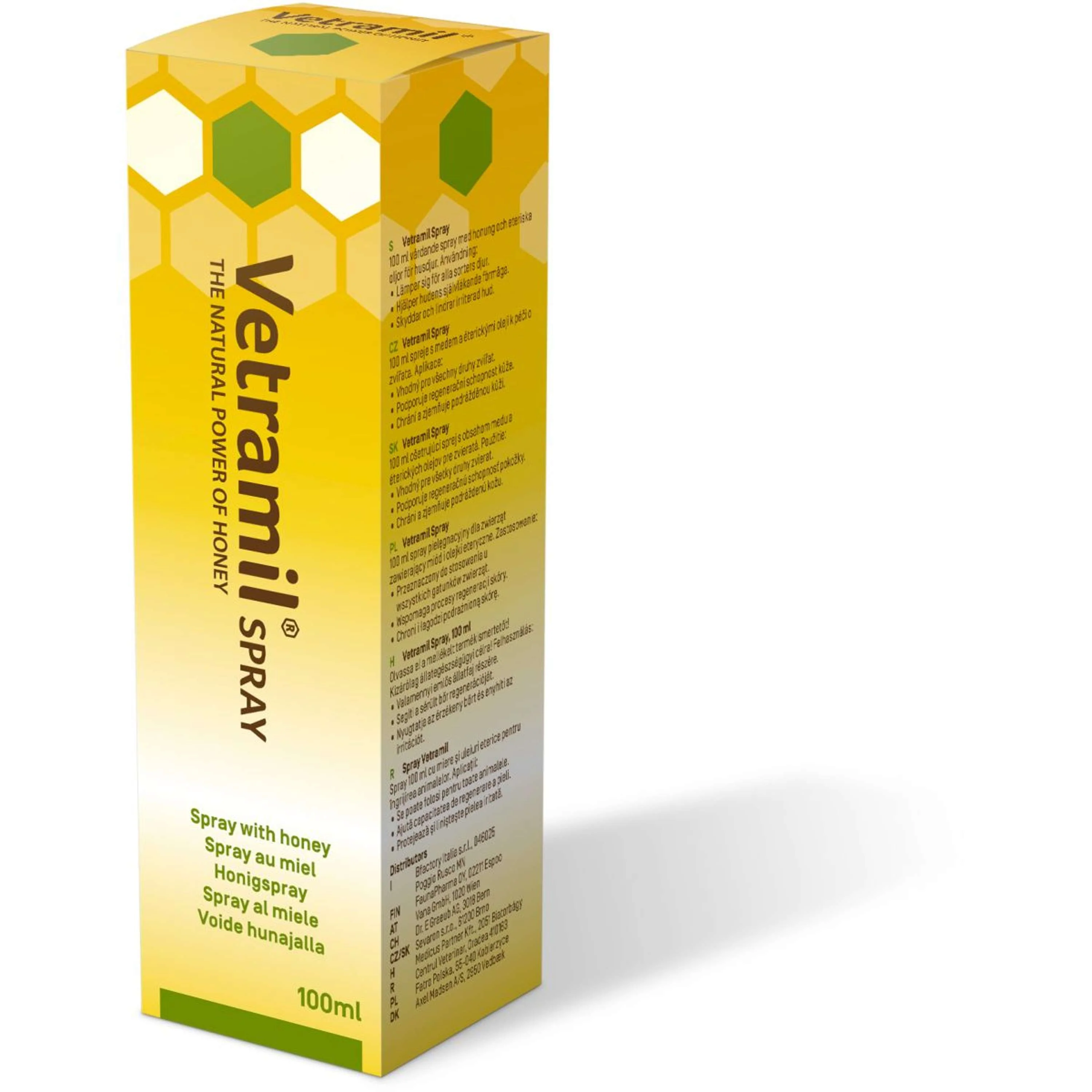 Vetramil Spray - Image 3