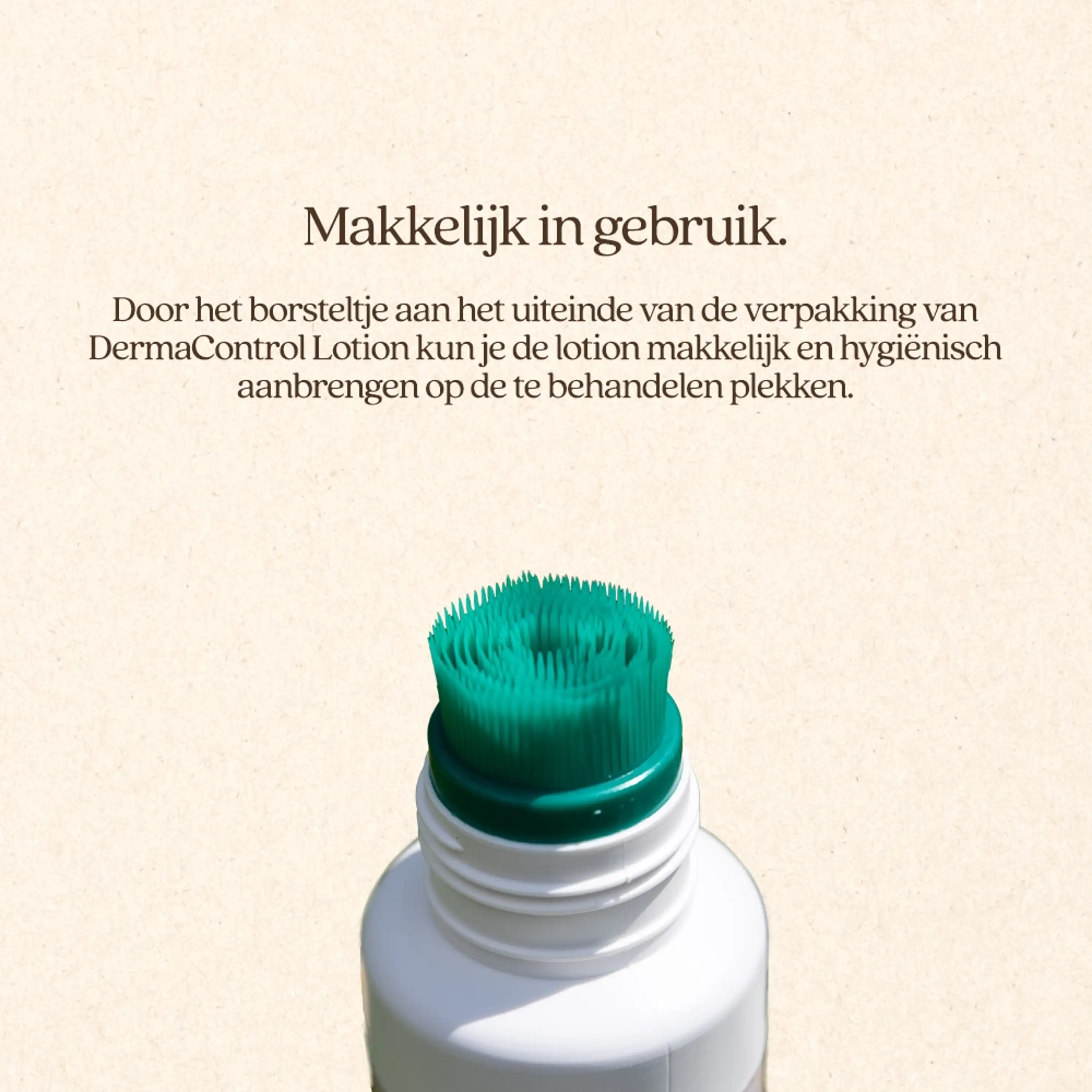 Vitalstyle DermaControl Lotion - Image 4