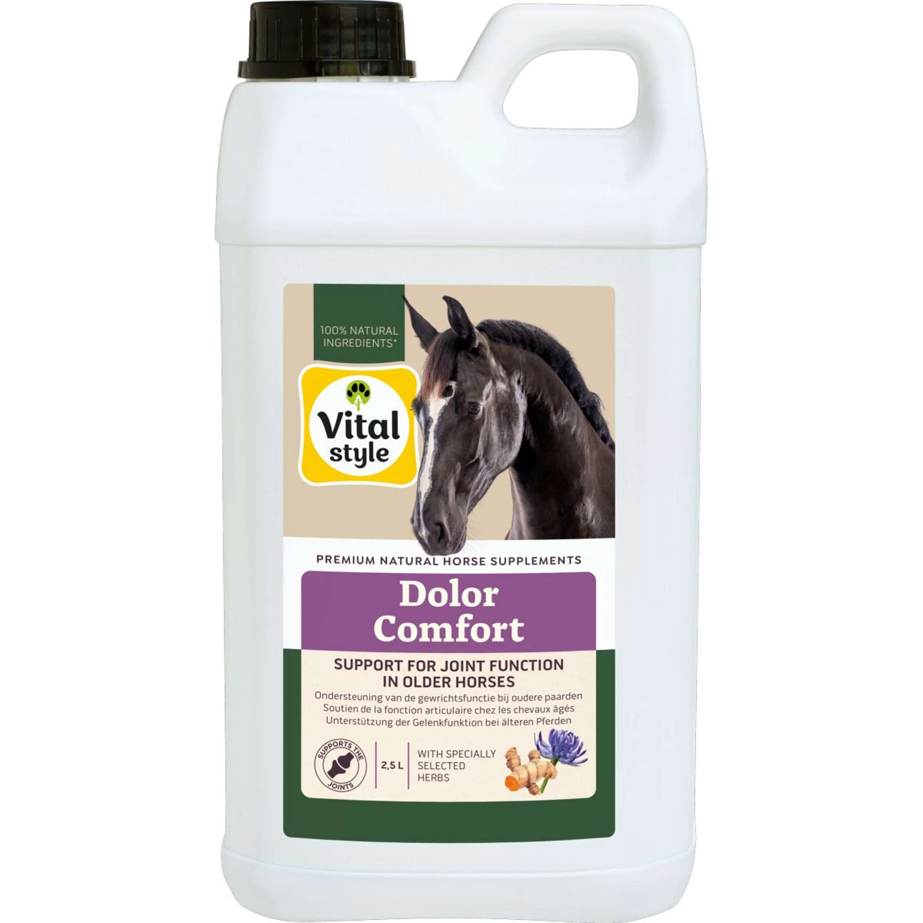 Vitalstyle DolorComfort - Image 3