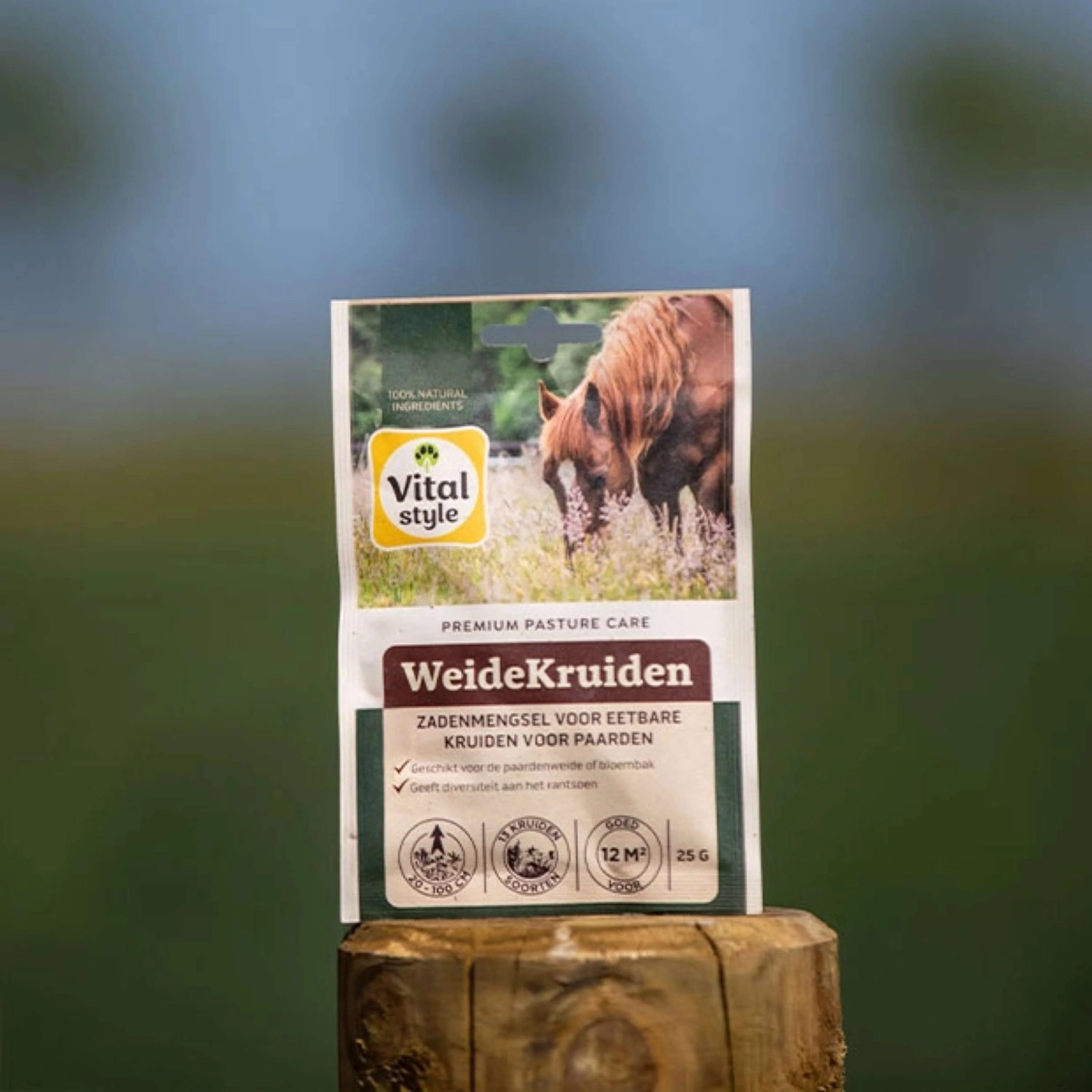 Vitalstyle Herbes des Prés - Image 2