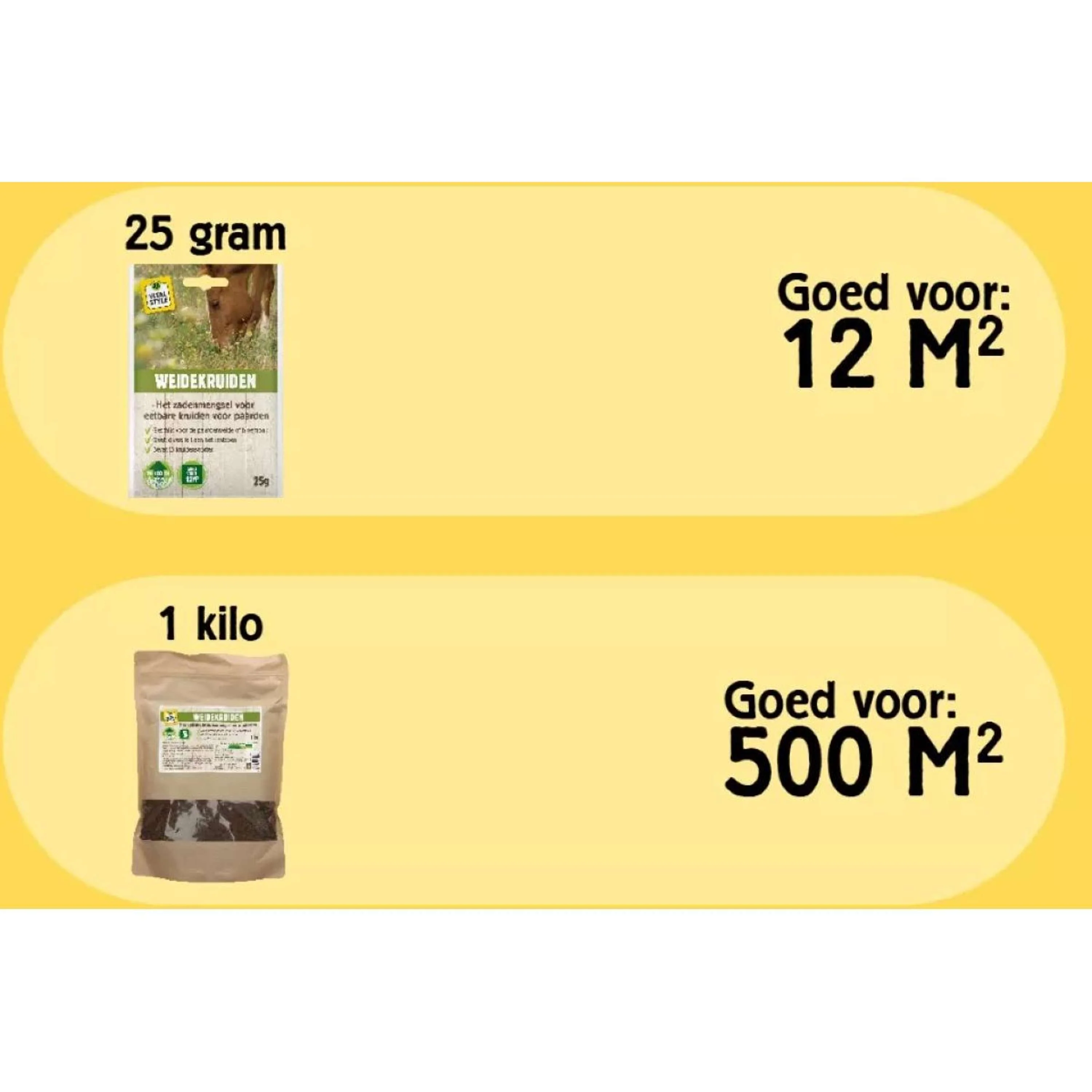 Vitalstyle Herbes des Prés - Image 4