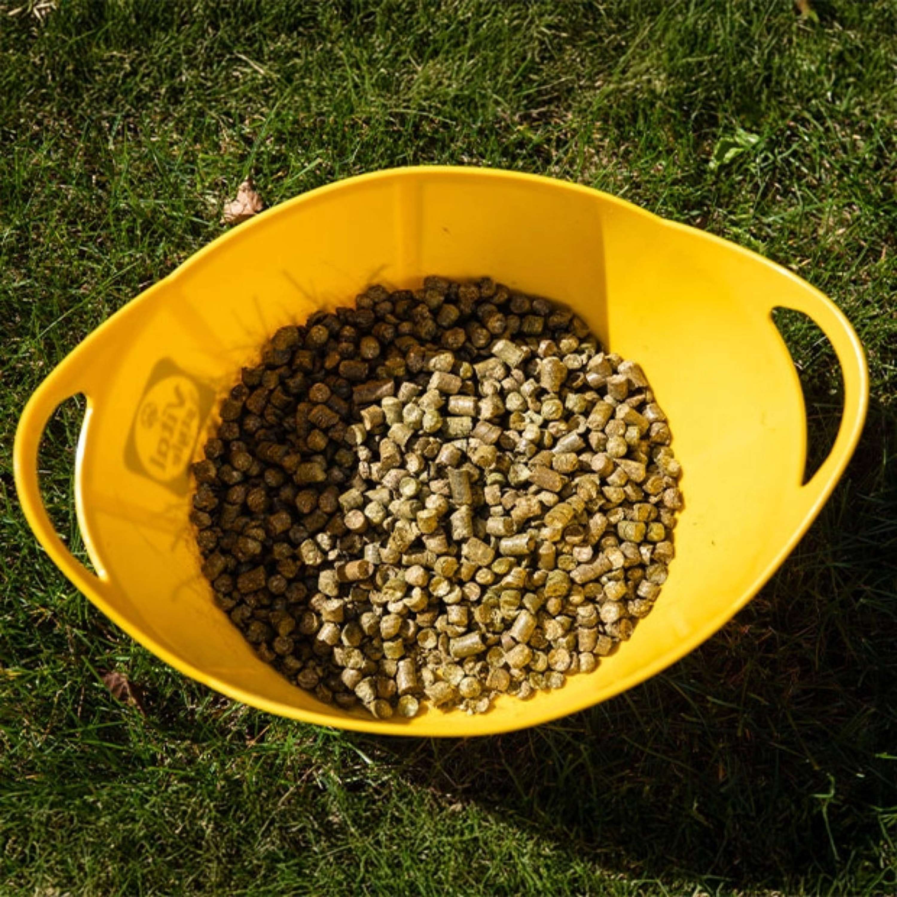 Vitalstyle Grass & Fiber Haycobs - Image 4