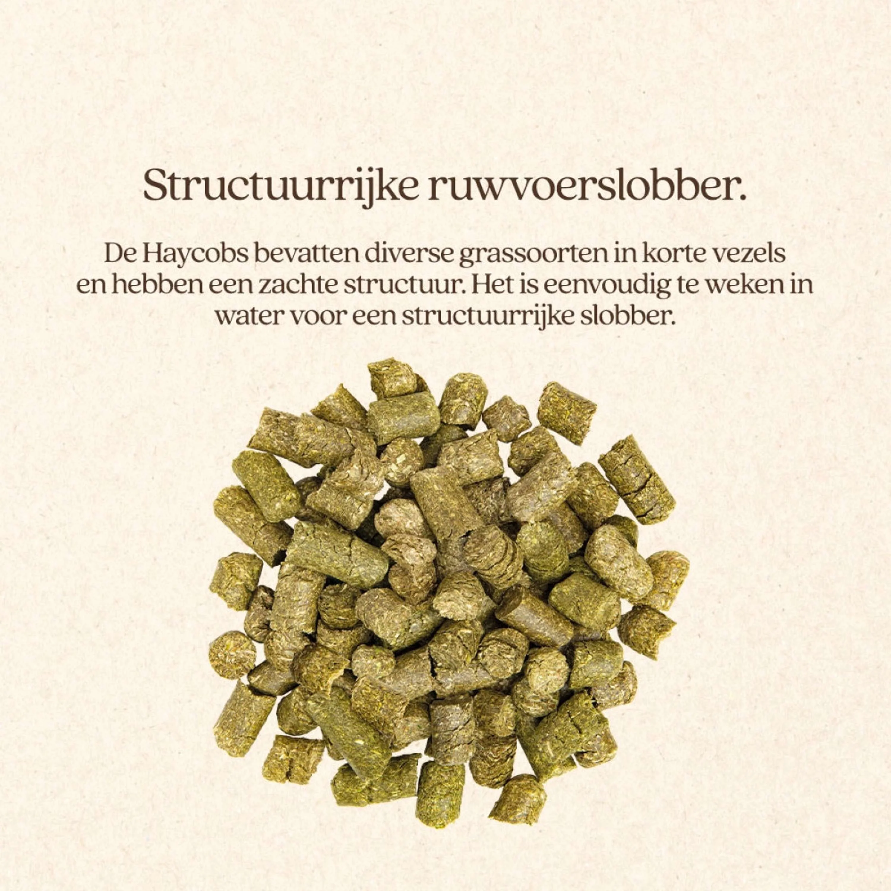 Vitalstyle Grass & Fiber Haycobs - Image 5