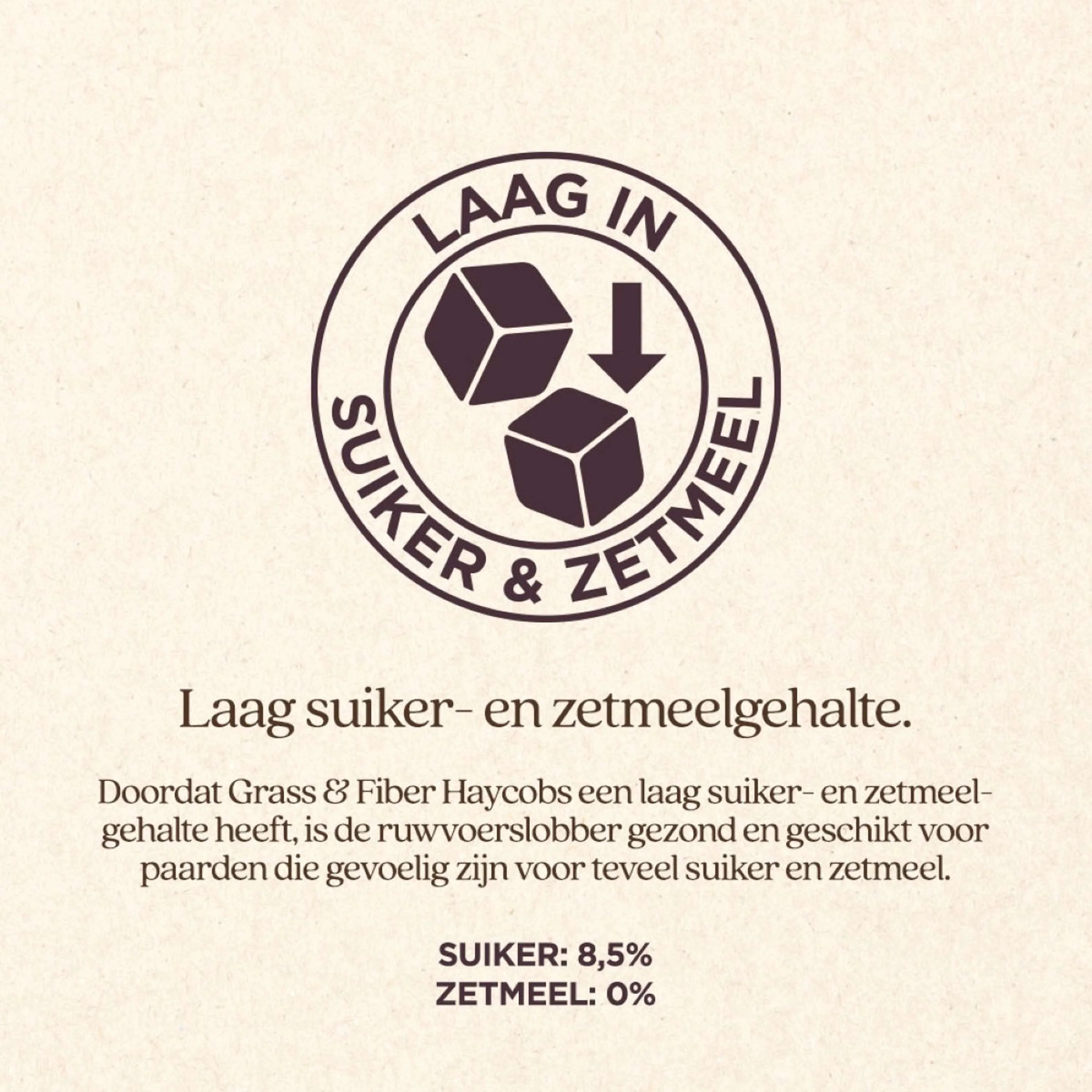 Vitalstyle Grass & Fiber Haycobs - Image 7