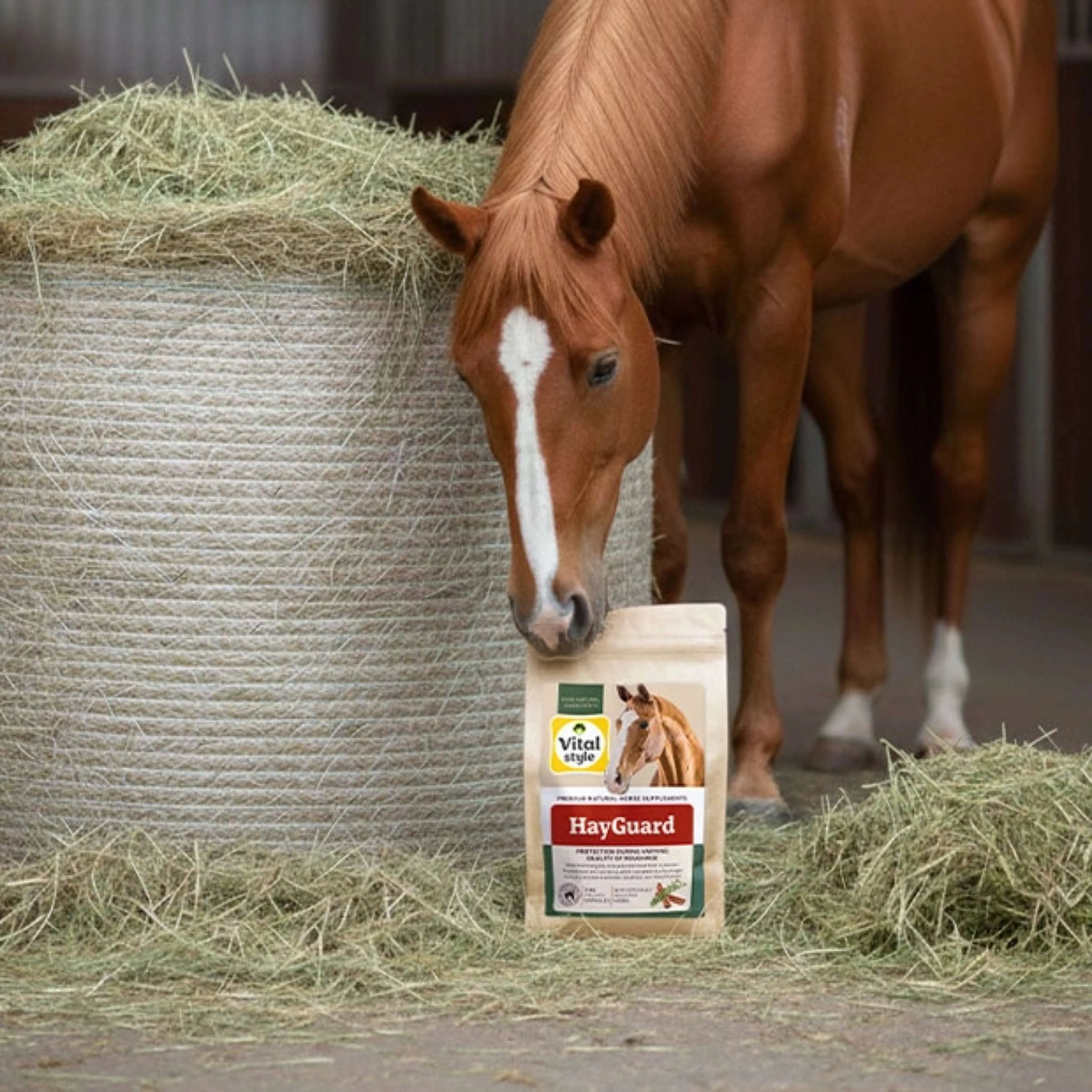 Vitalstyle HayGuard - Image 2