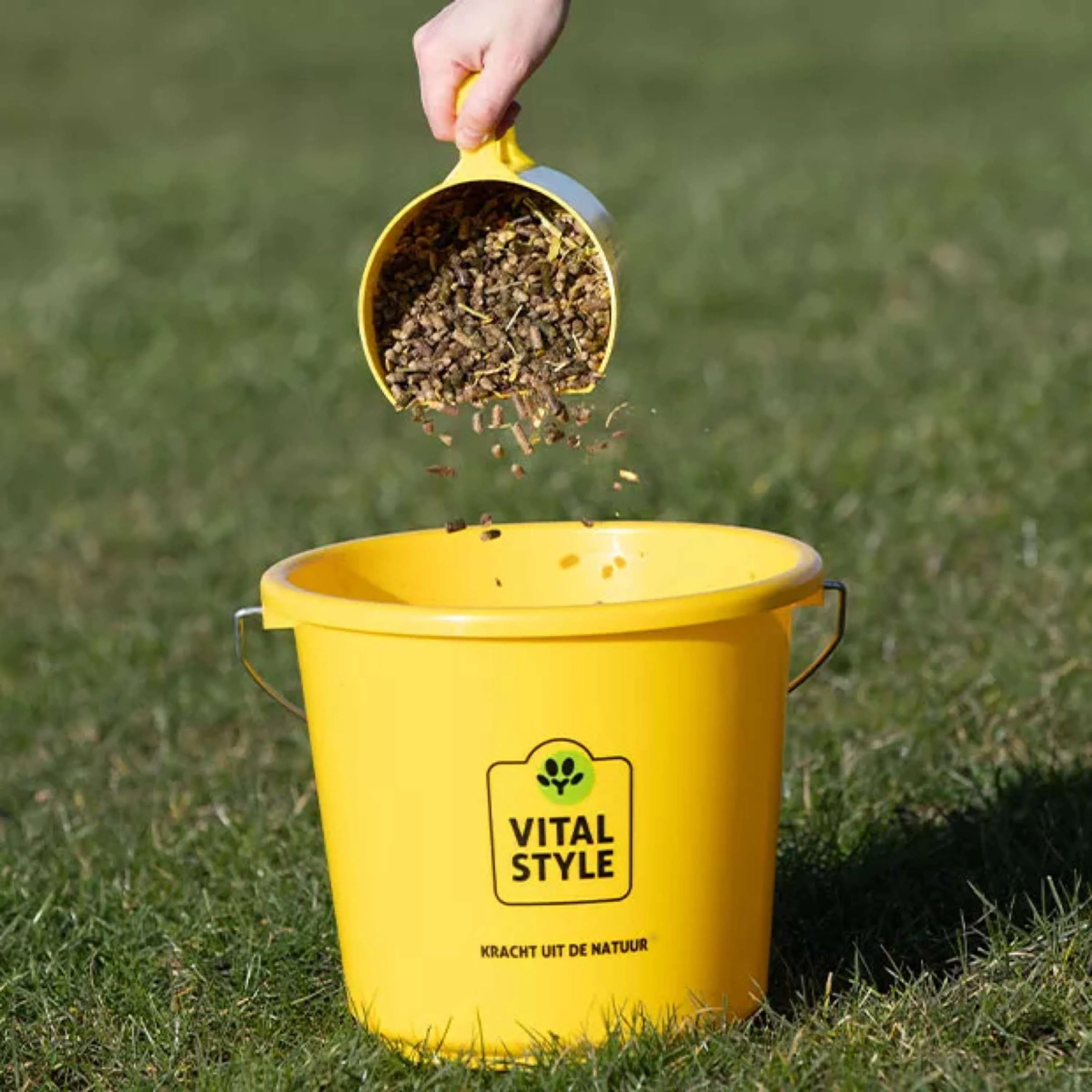Vitalstyle Muesli Senior & Balance - Image 2