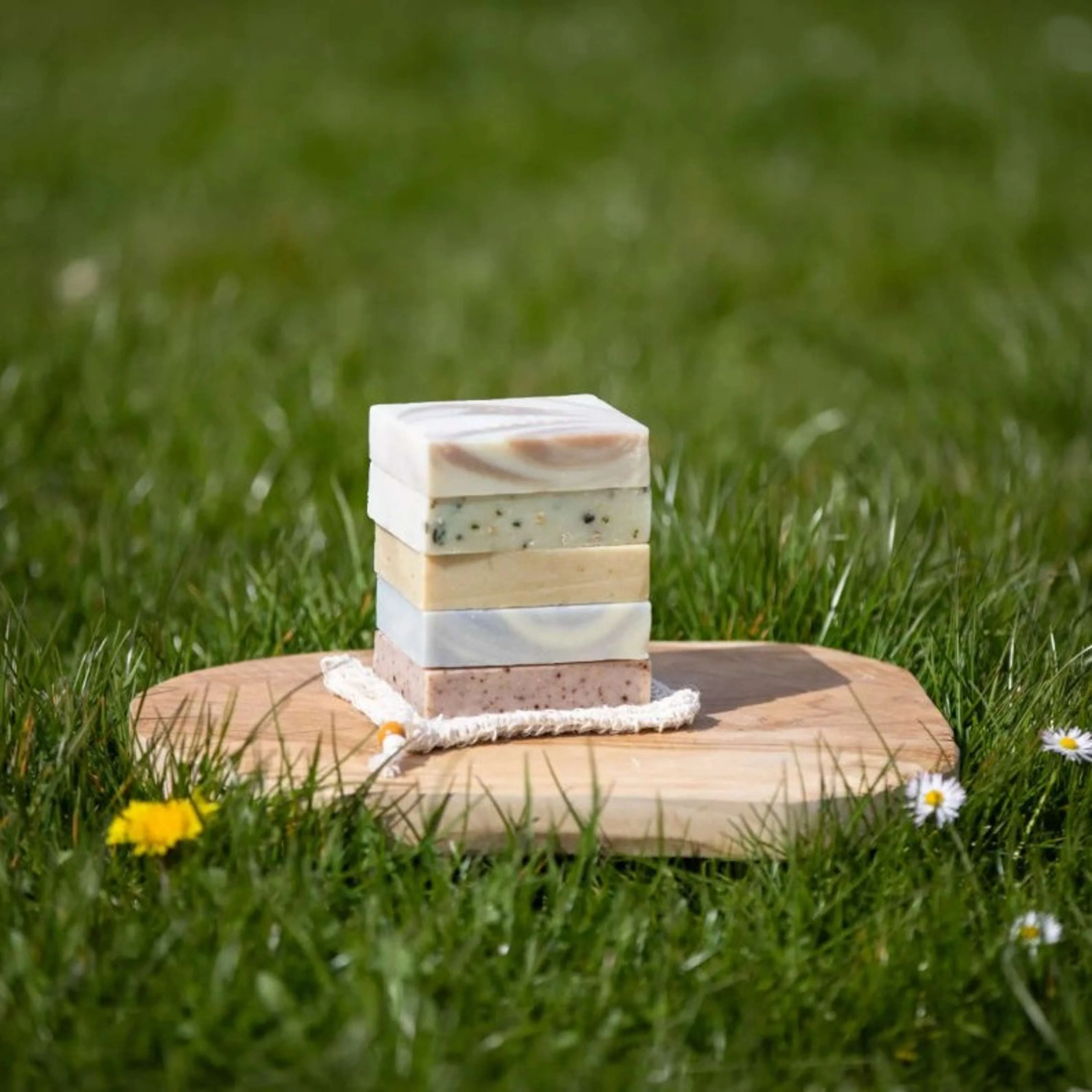Vitalstyle Sac à Linge Shampoo Bar - Image 3