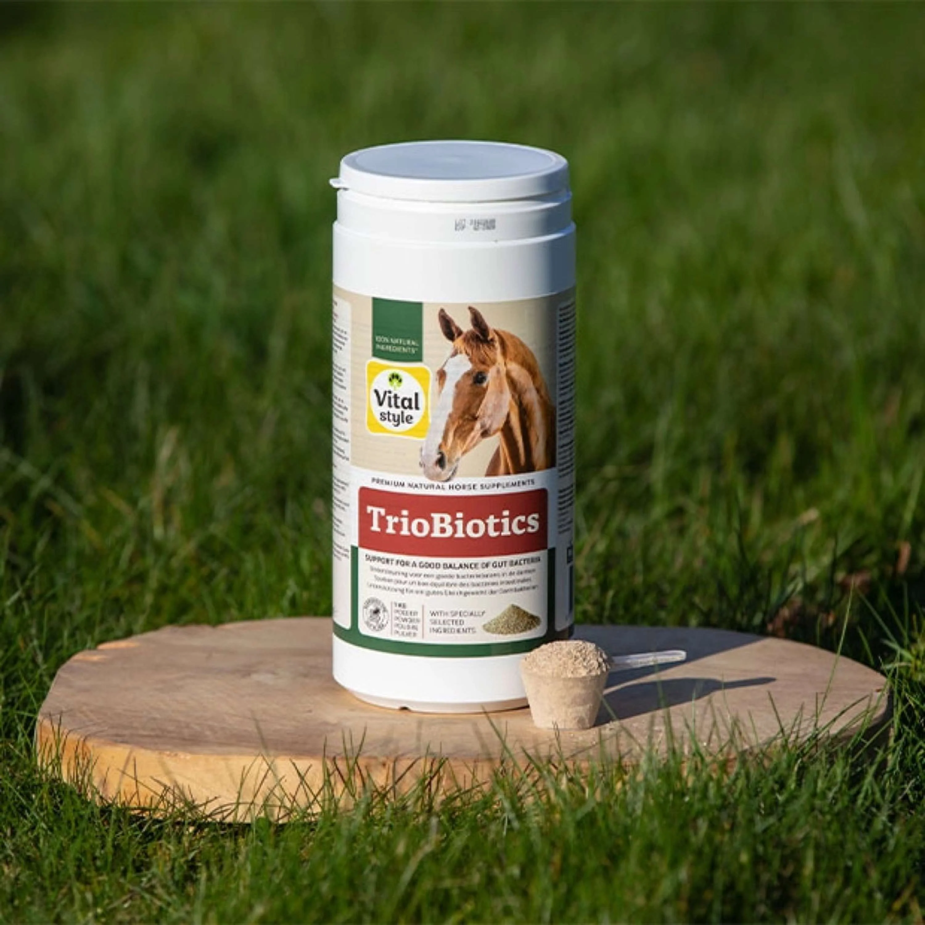 Vitalstyle TrioBiotics - Image 2