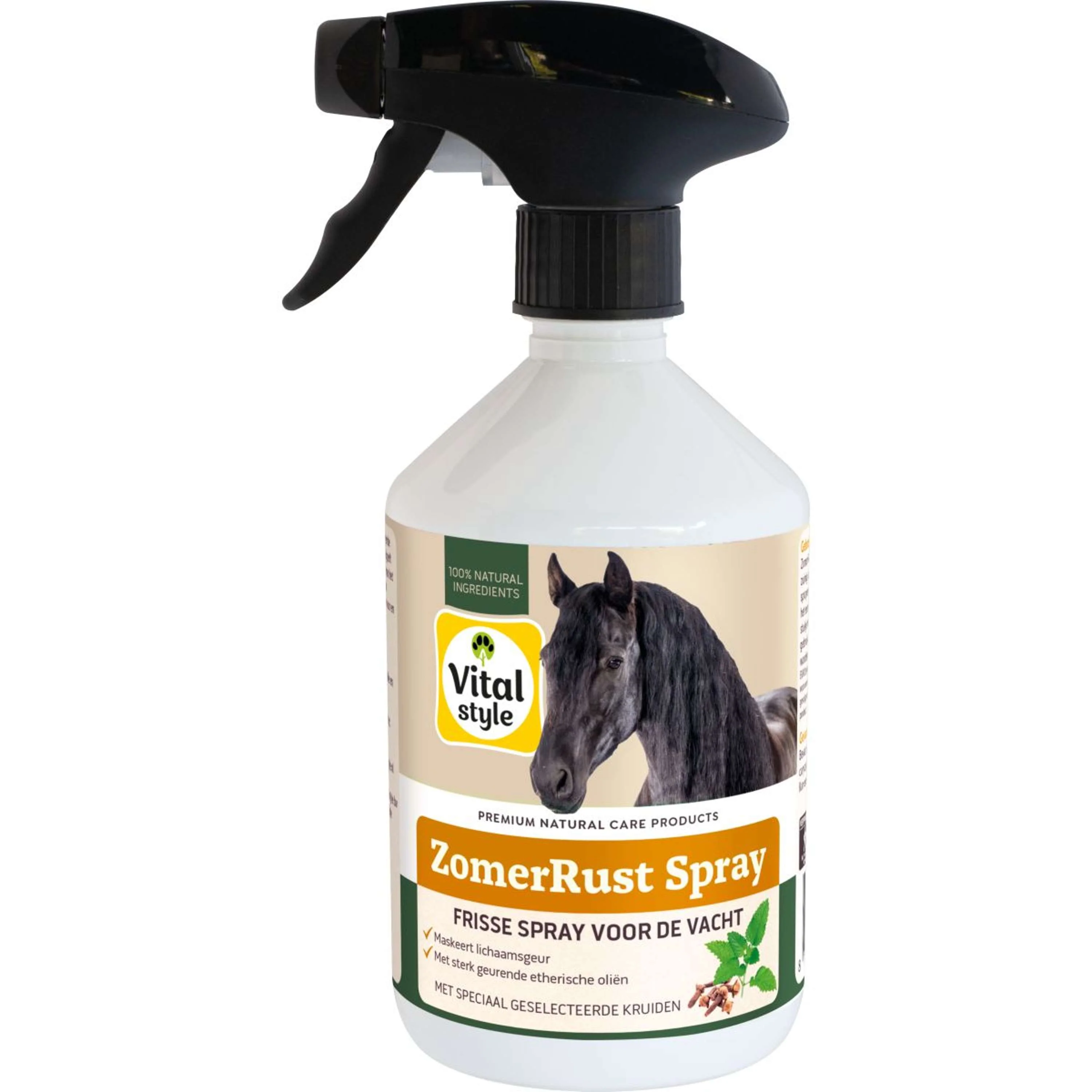 Vitalstyle Zomerrust Spray - Image 4