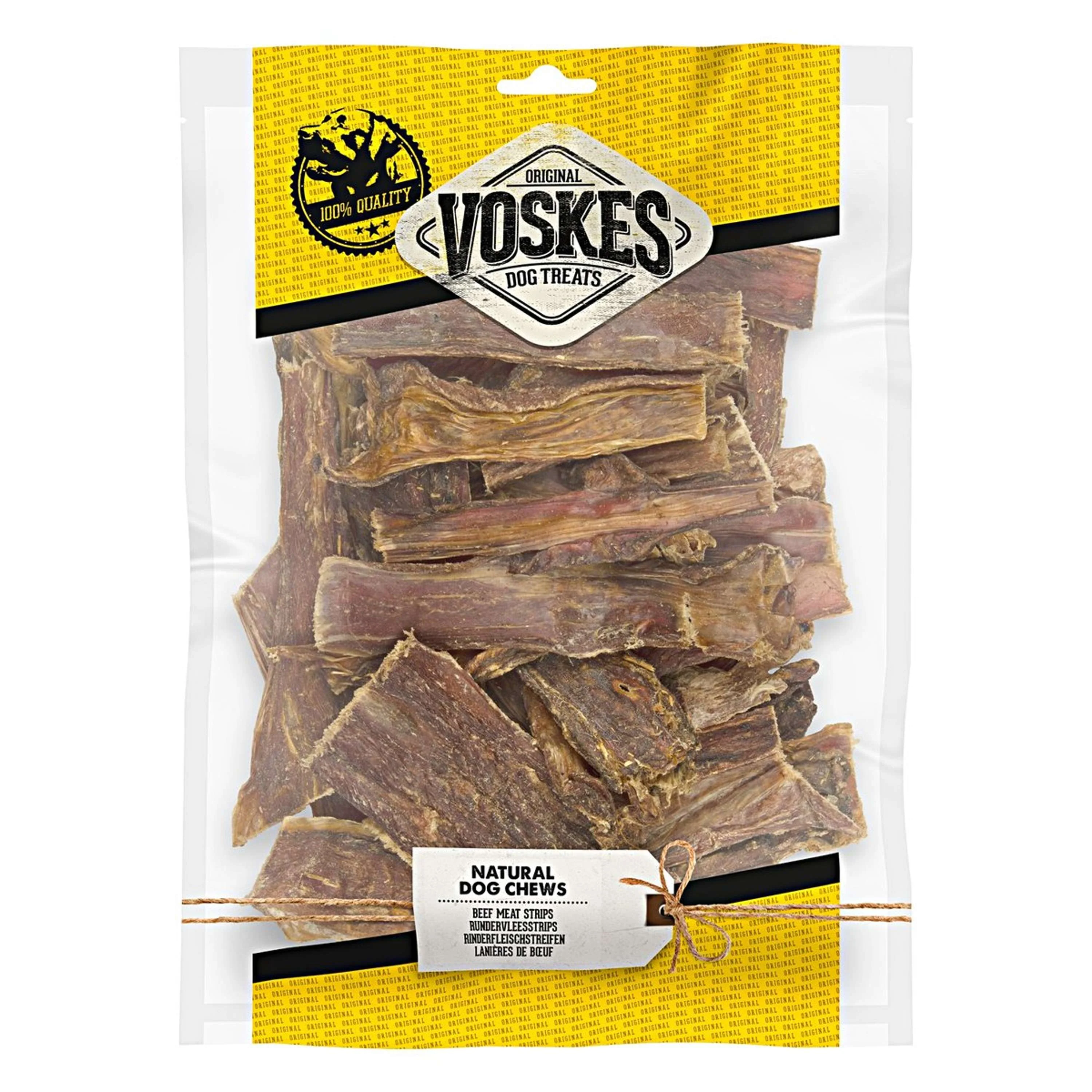 Voskes Lanières de Bœuf - Image 2