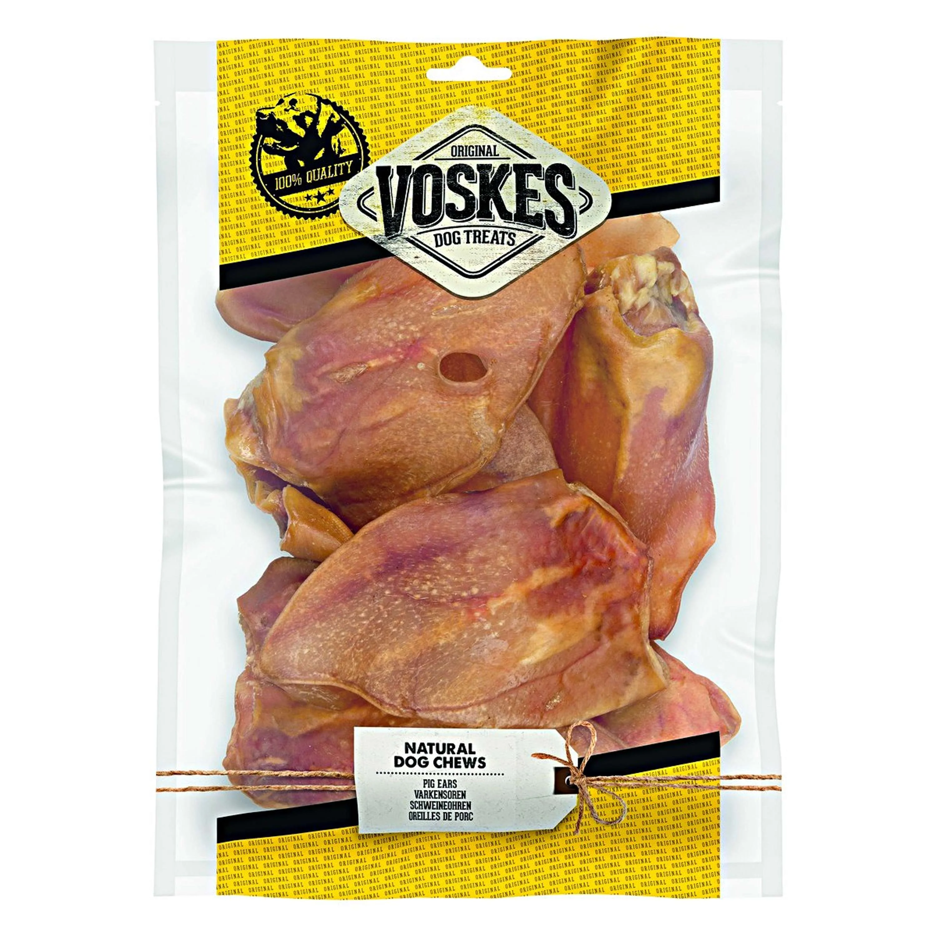 Voskes Oreilles de Porc - Image 4