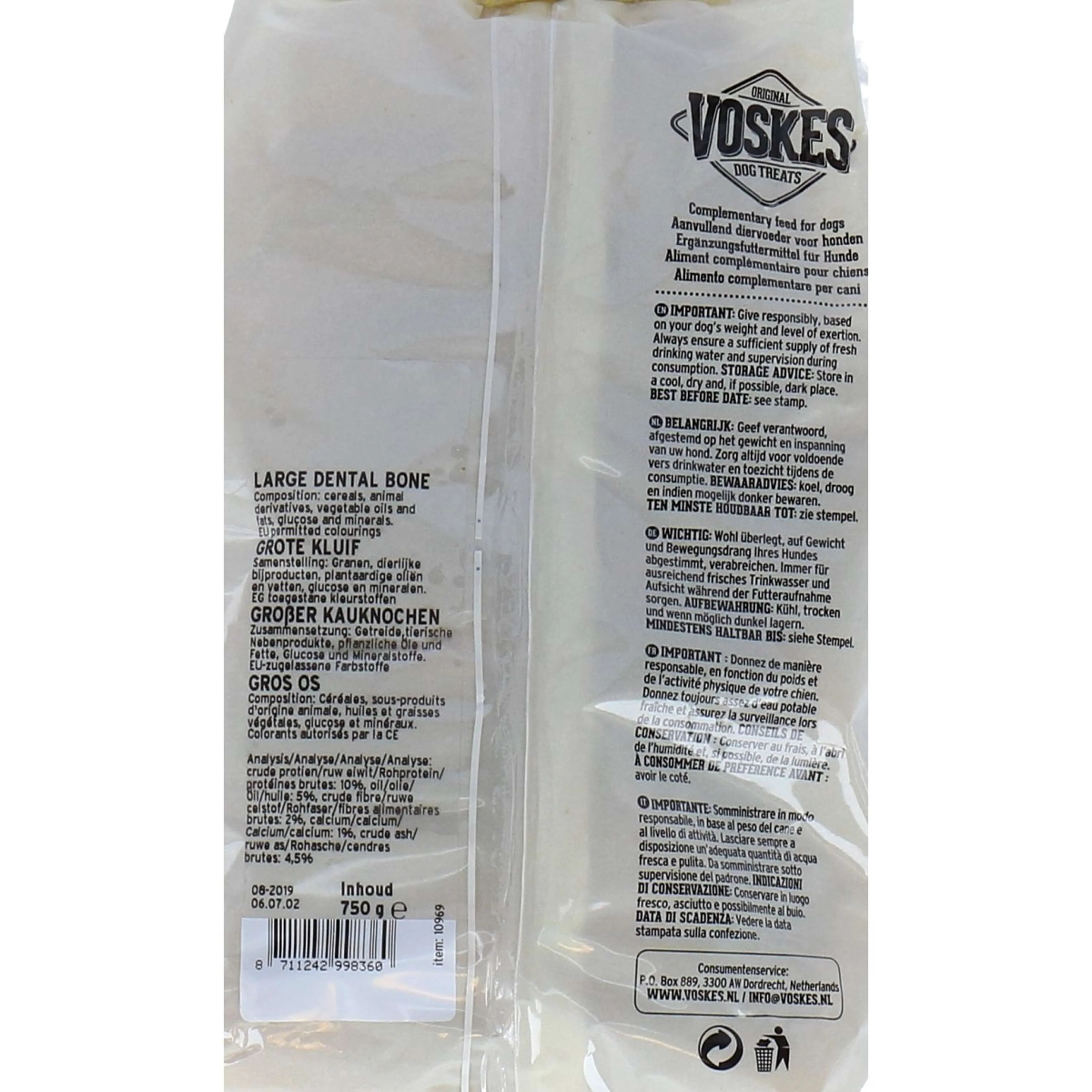 Voskes Os Grand - Image 4