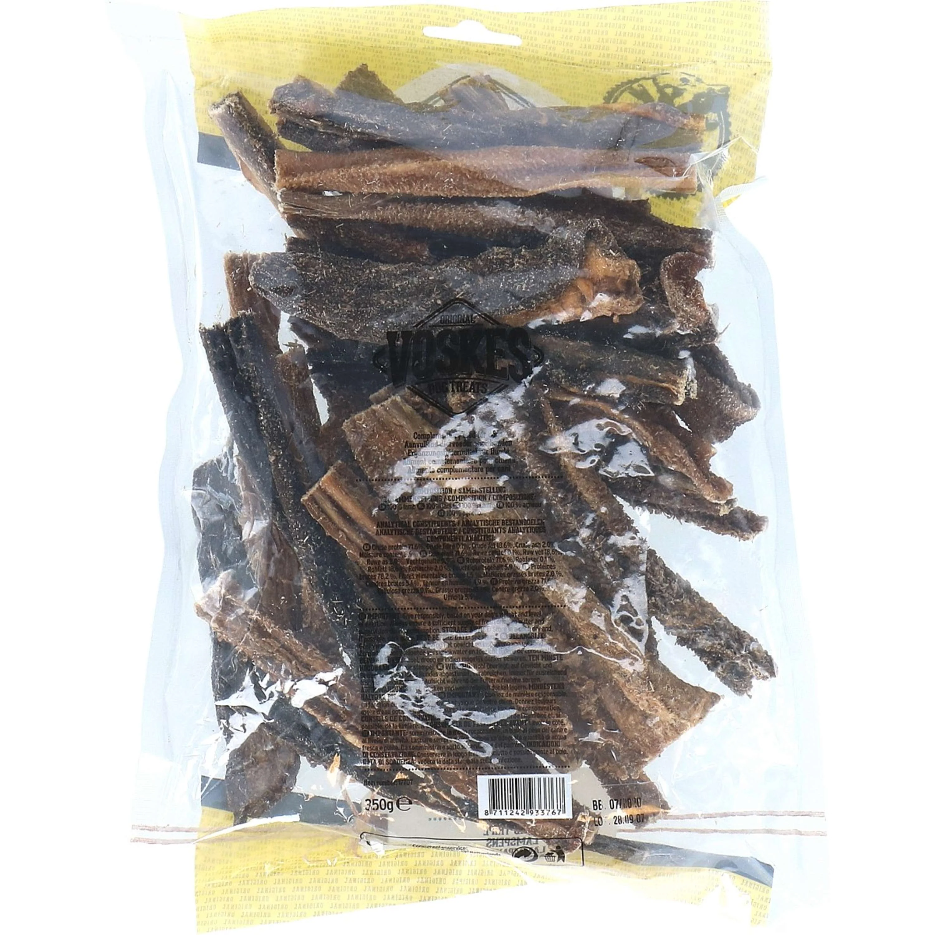 Voskes Tripe d'Agneau - Image 2