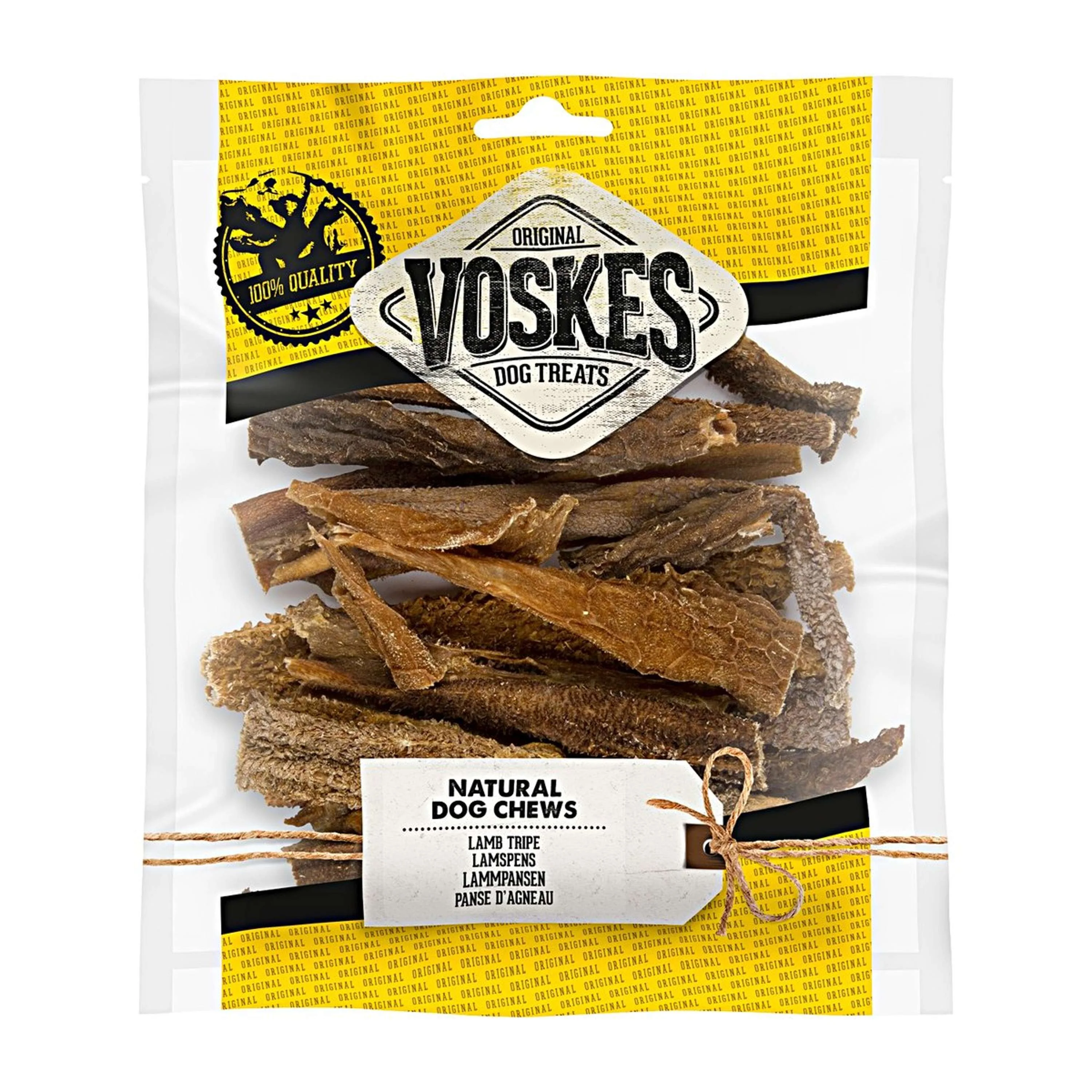 Voskes Tripe d'Agneau - Image 4