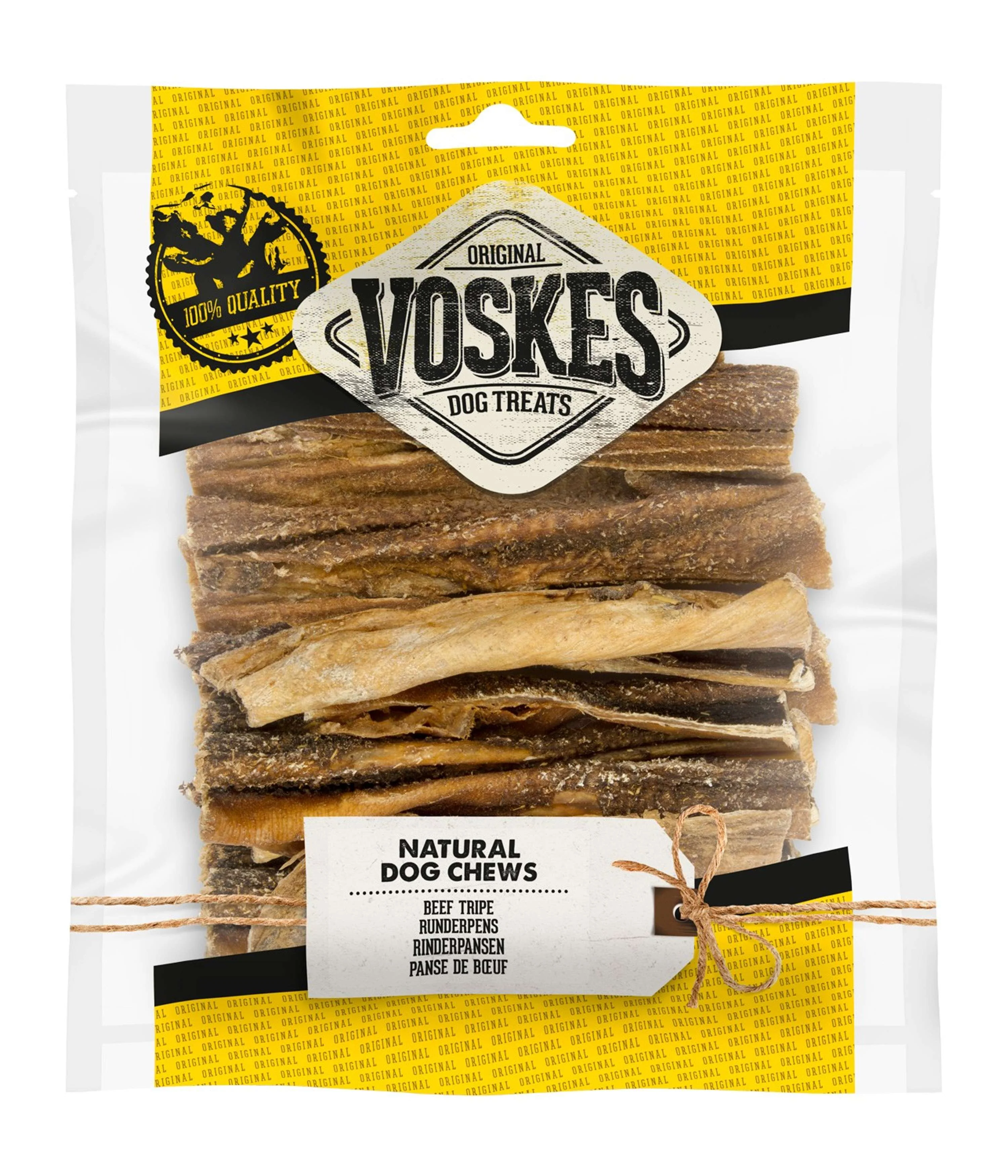 Voskes Tripes de Bœuf - Image 2