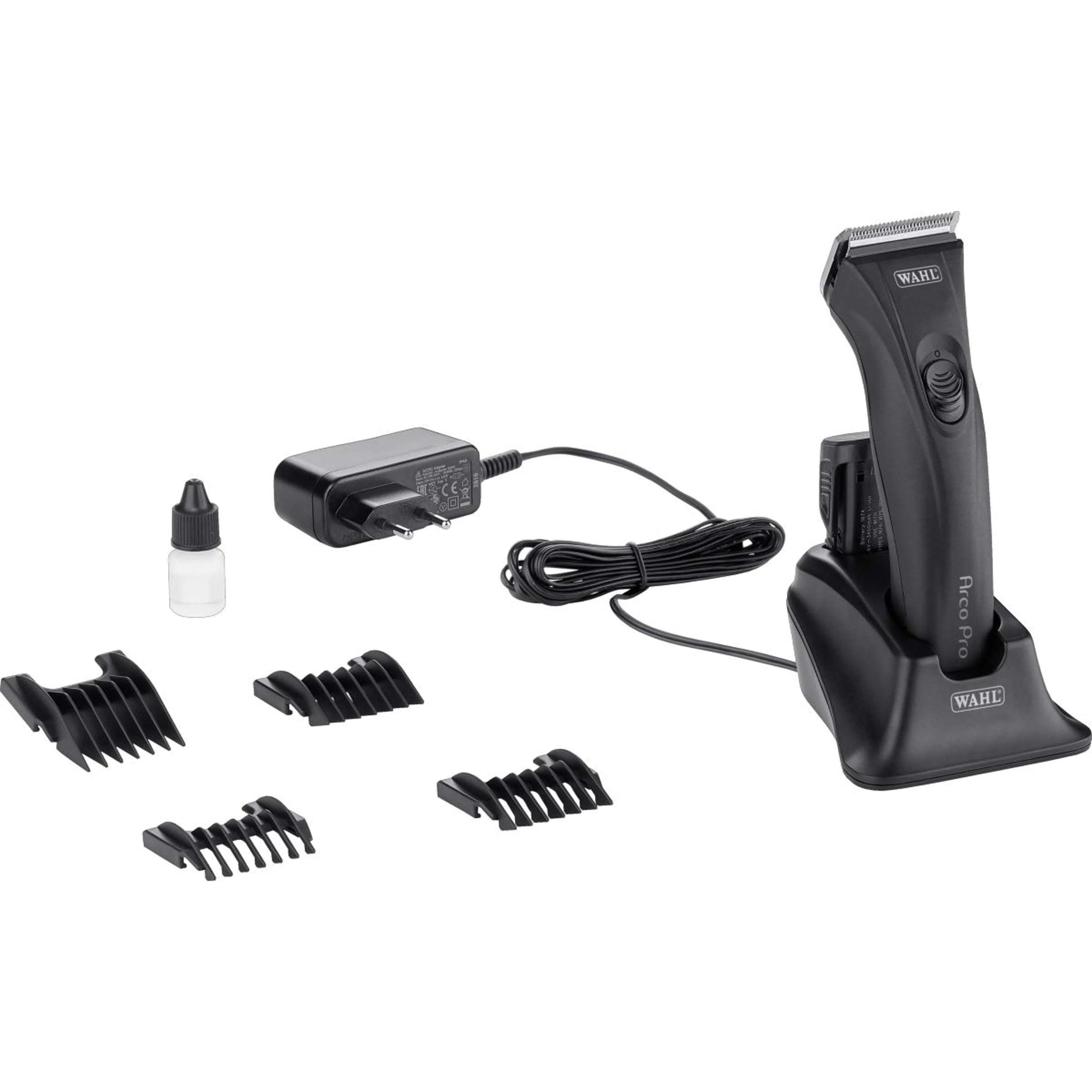 Wahl Tondeuse Arco Pro Diamond Blade - Image 2