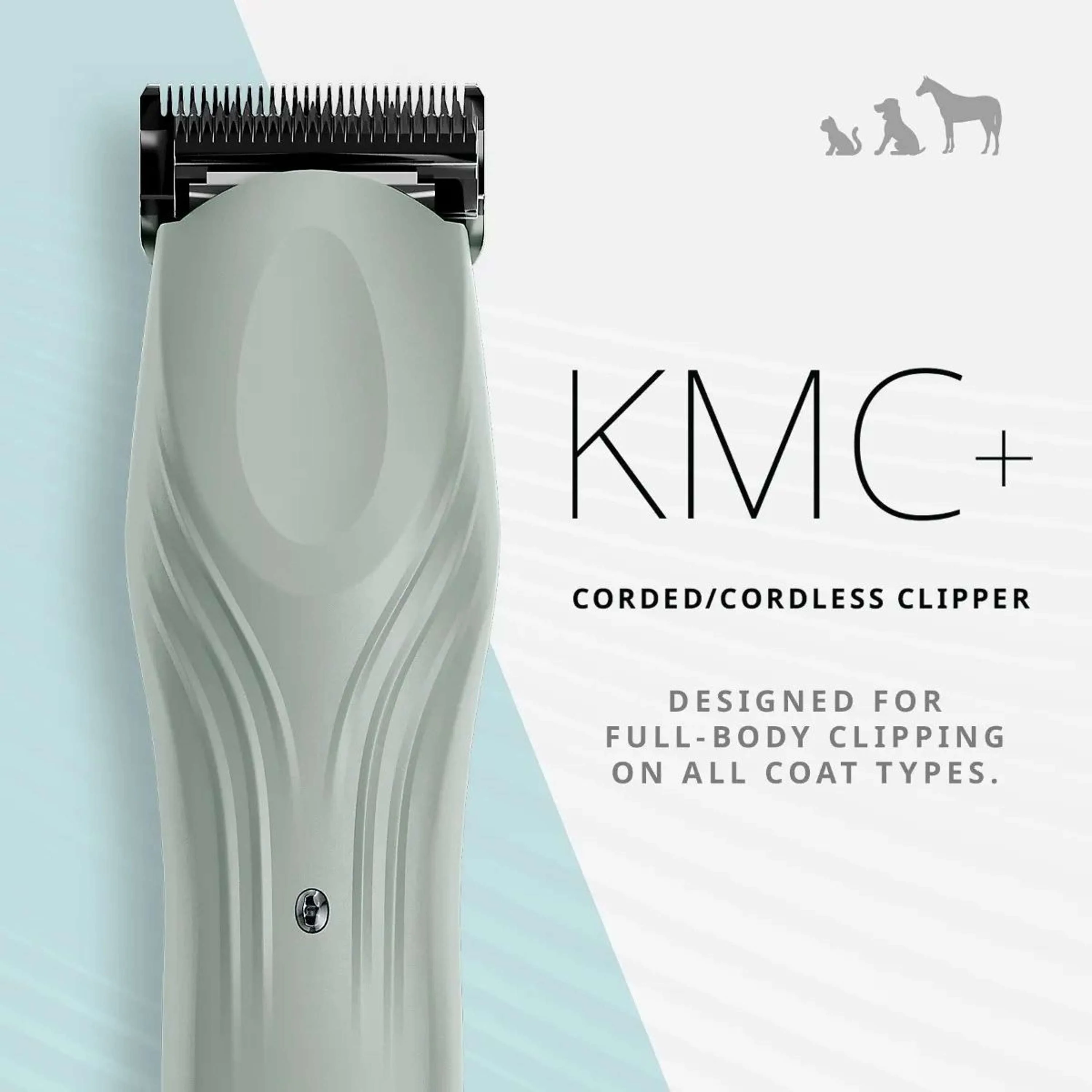 Wahl Tondeuse KMC+ - Image 4