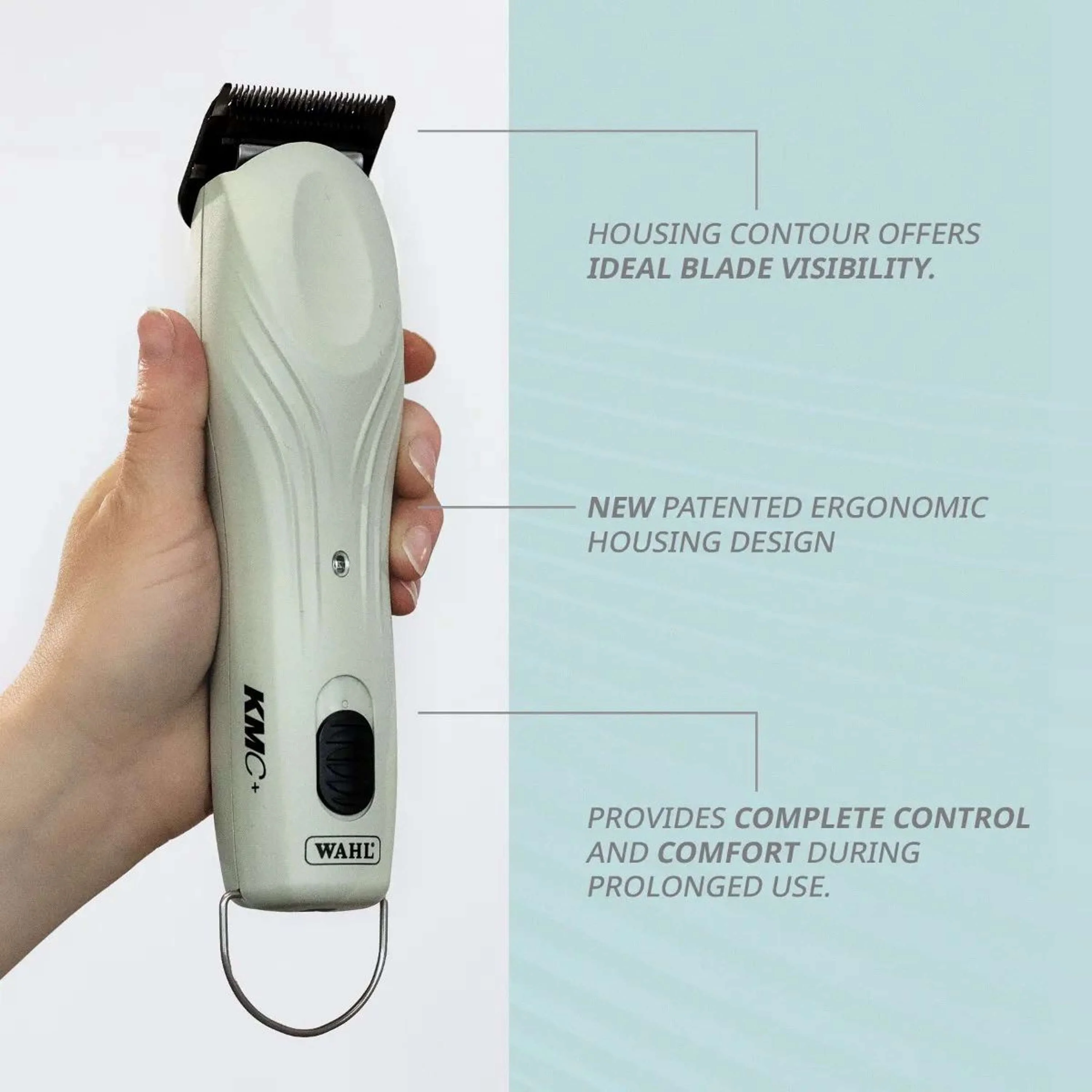 Wahl Tondeuse KMC+ - Image 7
